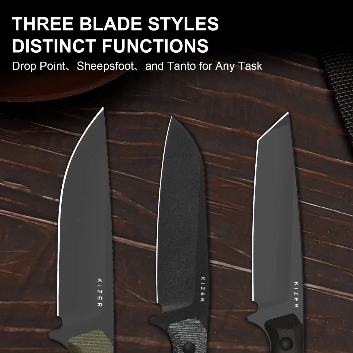 Begleiter Fix | CPM-3V + Richlite