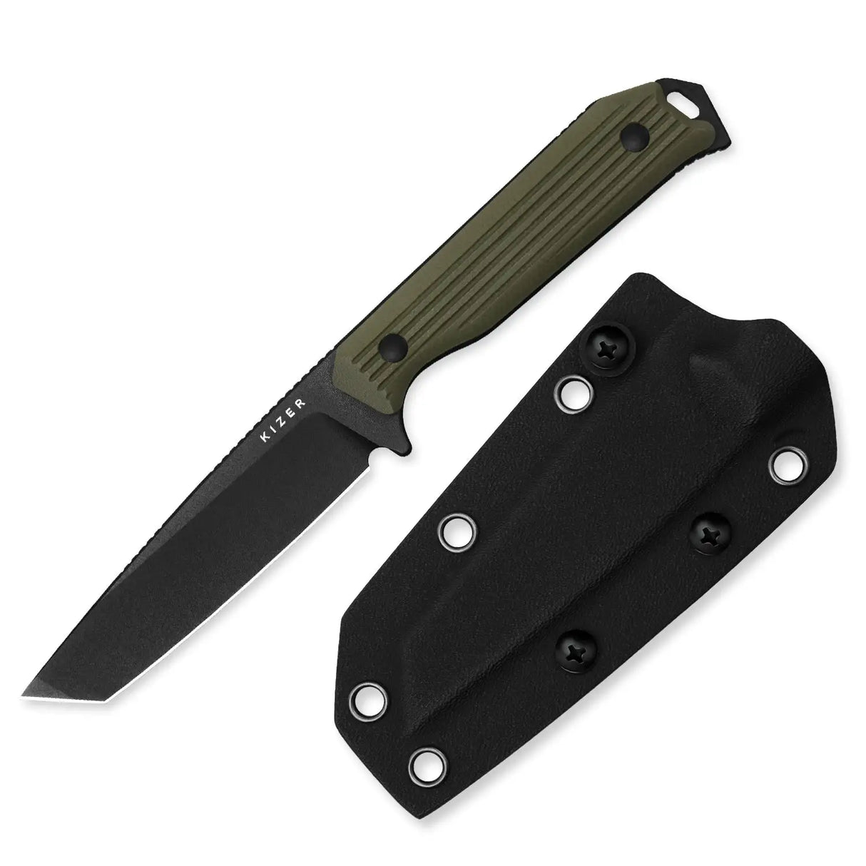 Begleiter Fix | AEB-L + Green G10