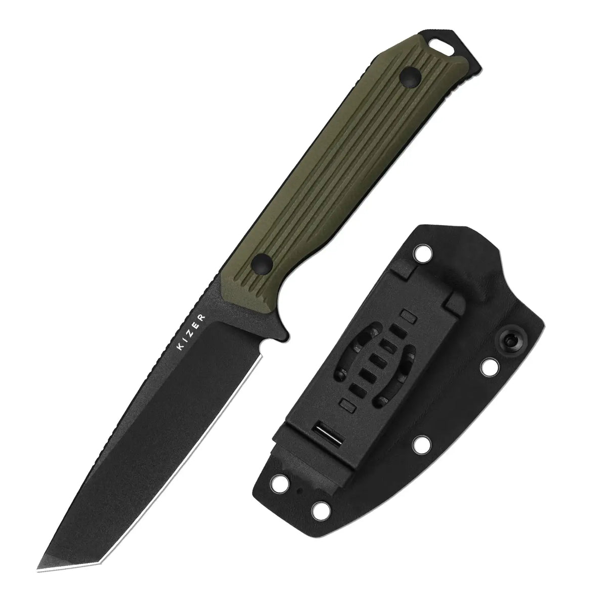 Begleiter Fix | AEB-L + Green G10