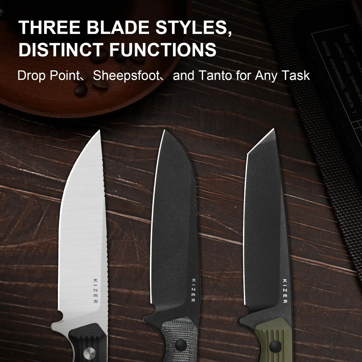 Begleiter Fix | AEB-L + Green G10