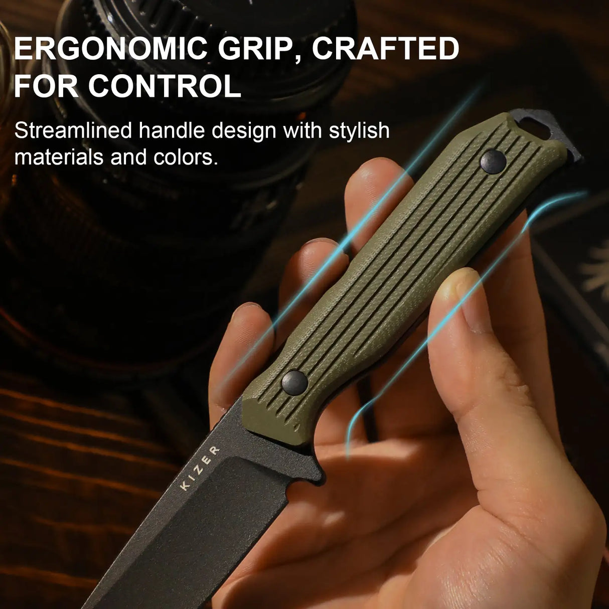 Begleiter Fix | AEB-L + Green G10