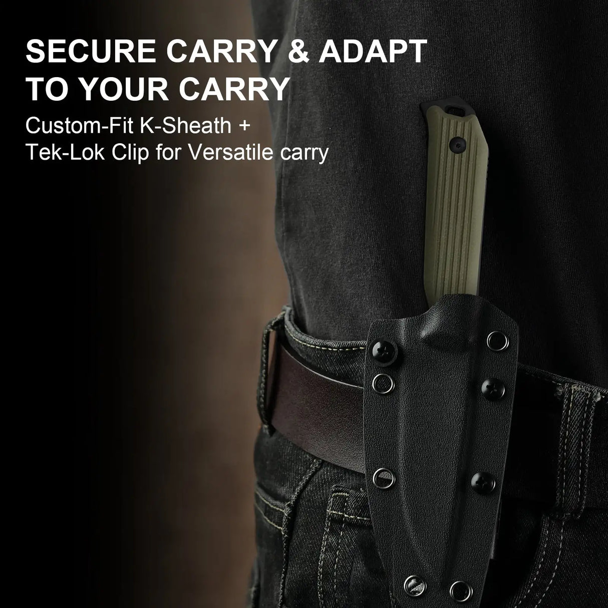 Begleiter Fix | AEB-L + Green G10