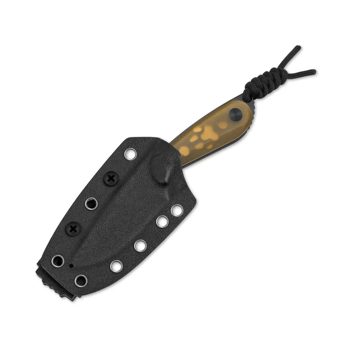 Buddy Fixed Blade | Nitro-V Ultem