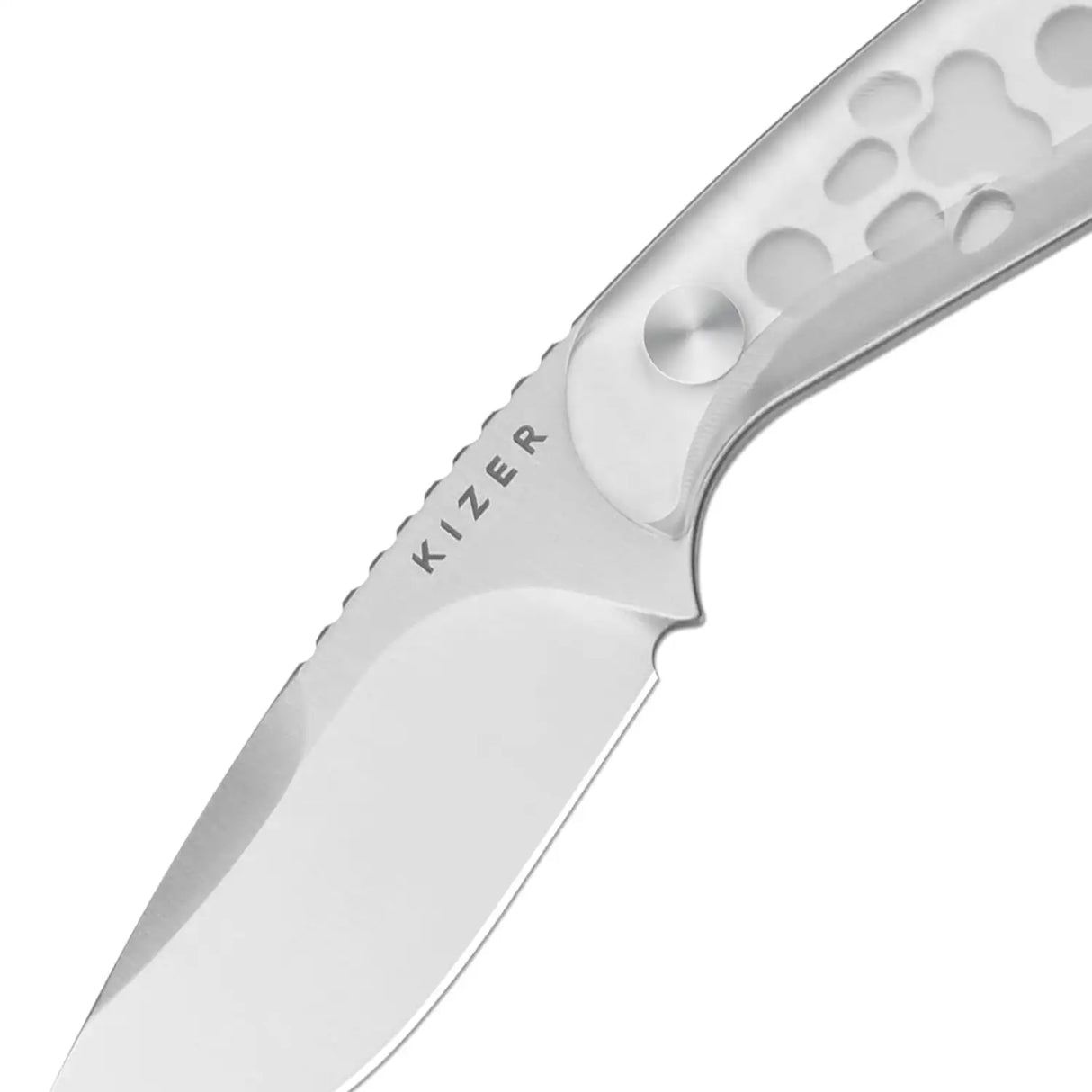 Buddy Fixed Blade | AEB-L Acrylic