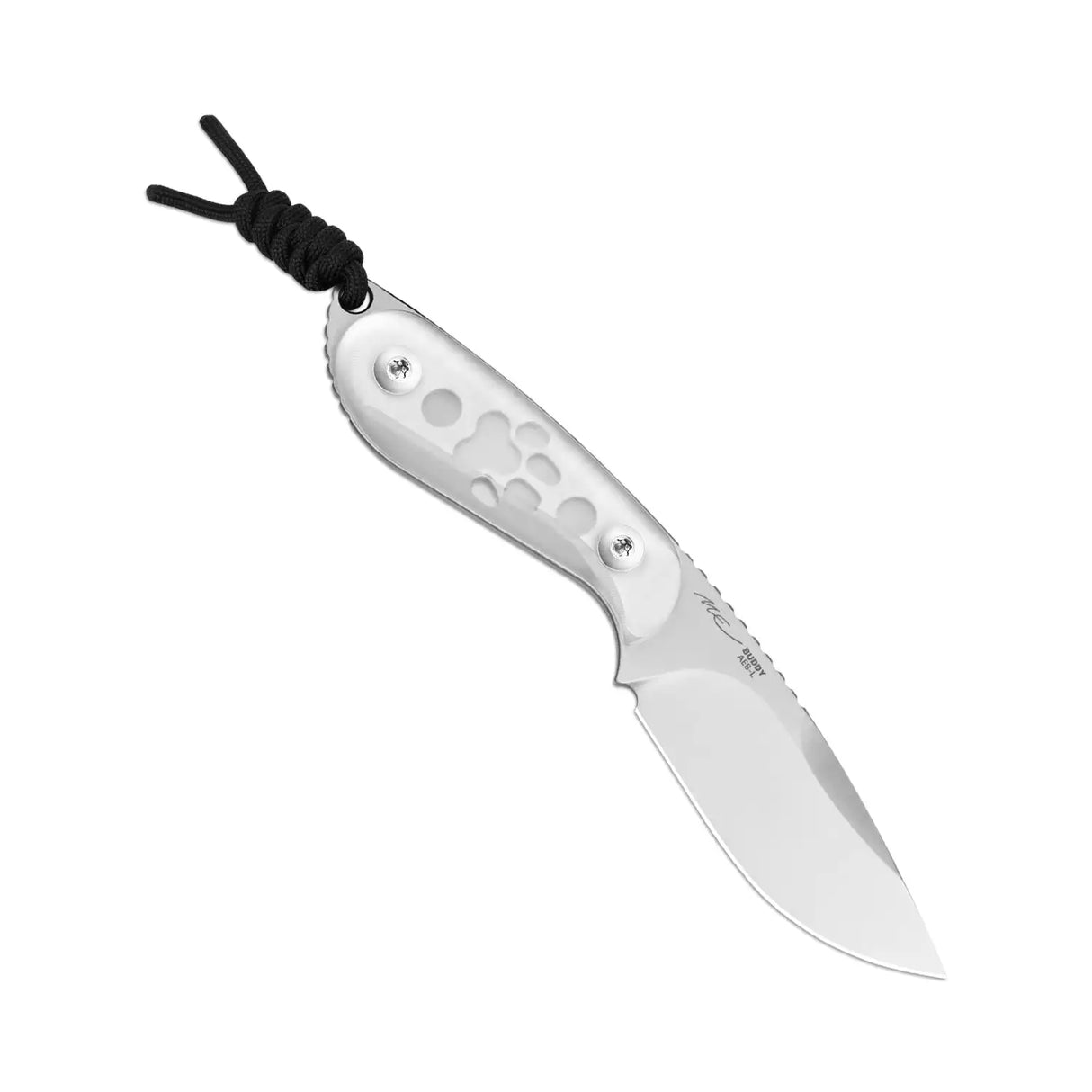 Buddy Fixed Blade | AEB-L Acrylic