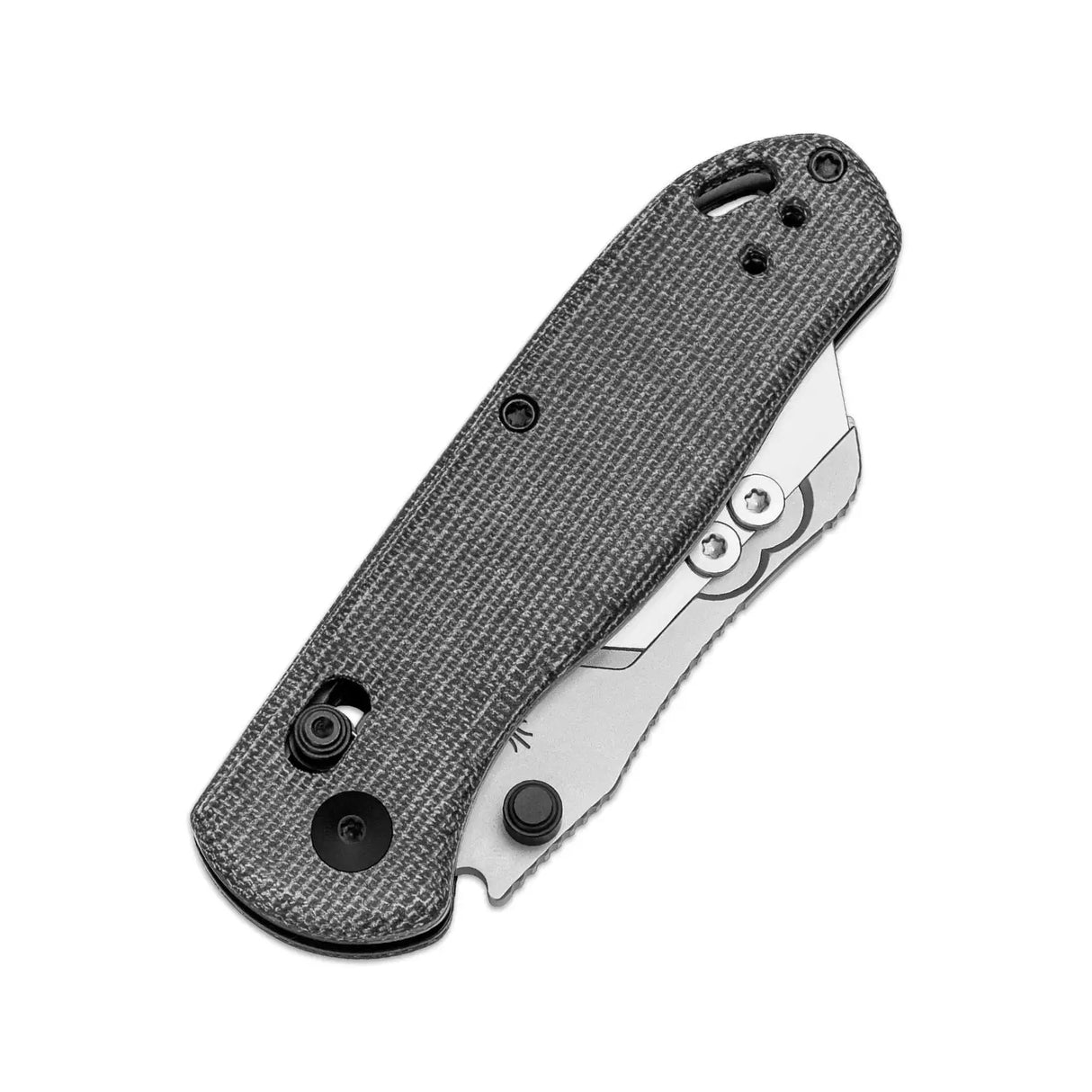 Drop Bear Utility | Black Micarta