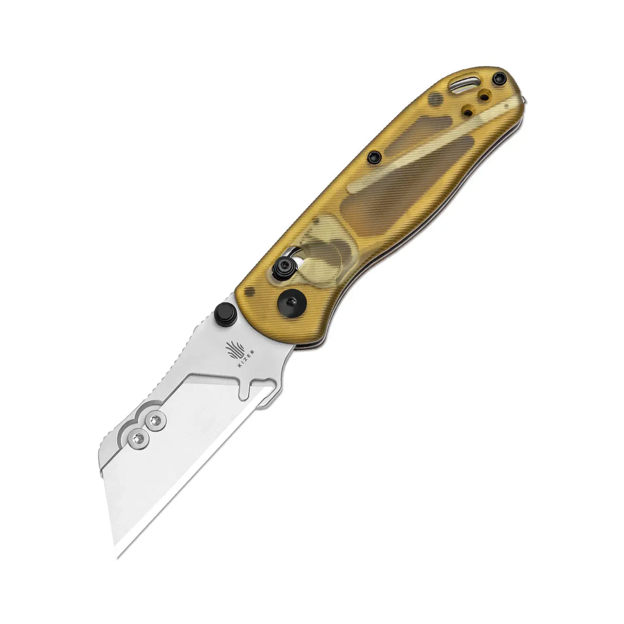 Drop Bear Utility | Ultem