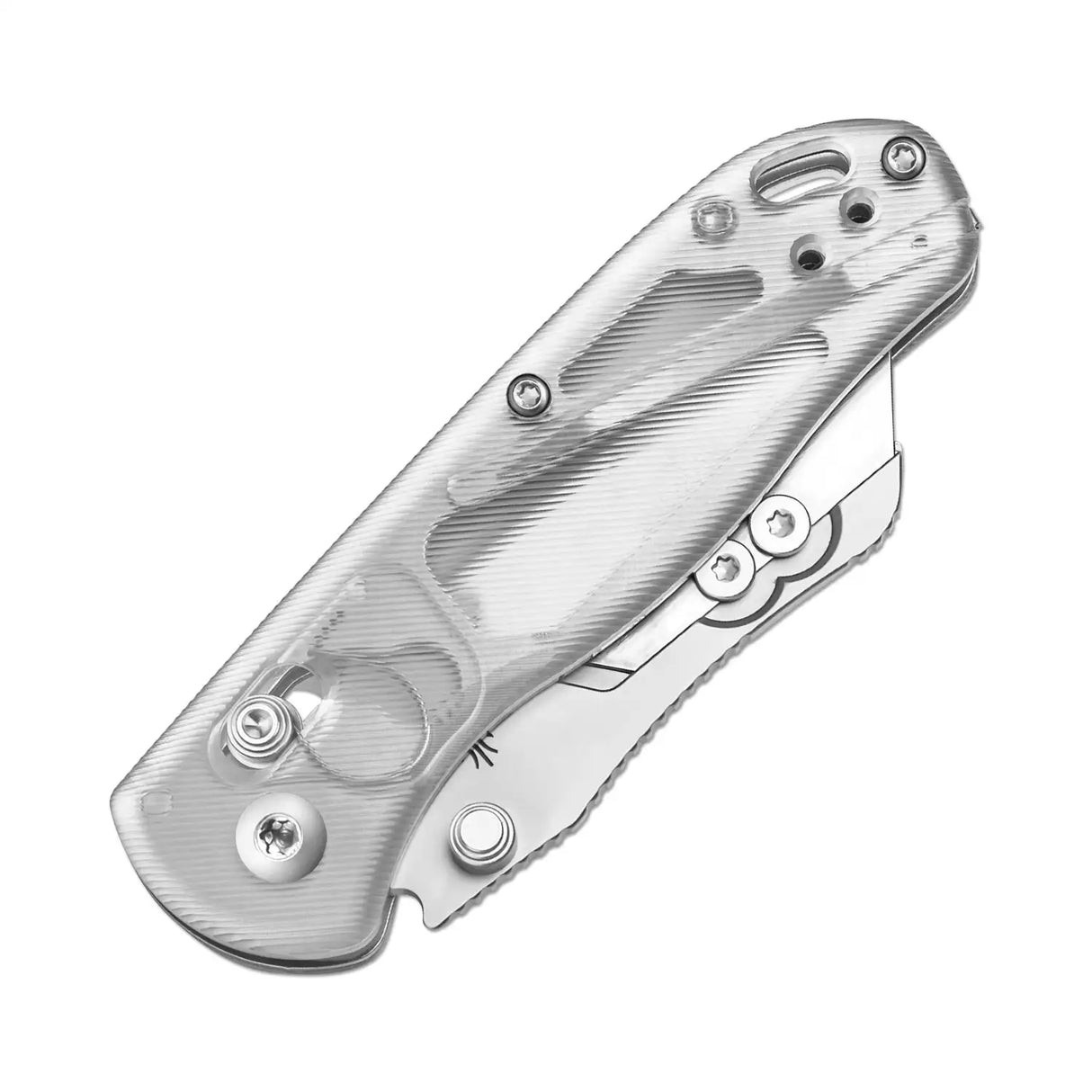 Drop Bear Utility | Acrylic