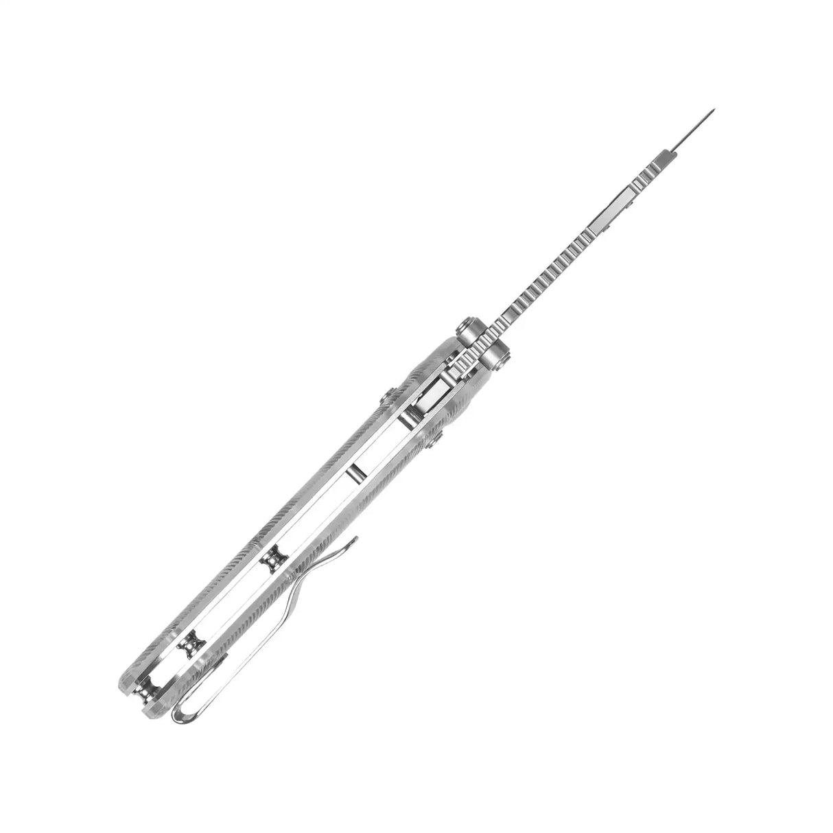 Drop Bear Utility | Acrylic