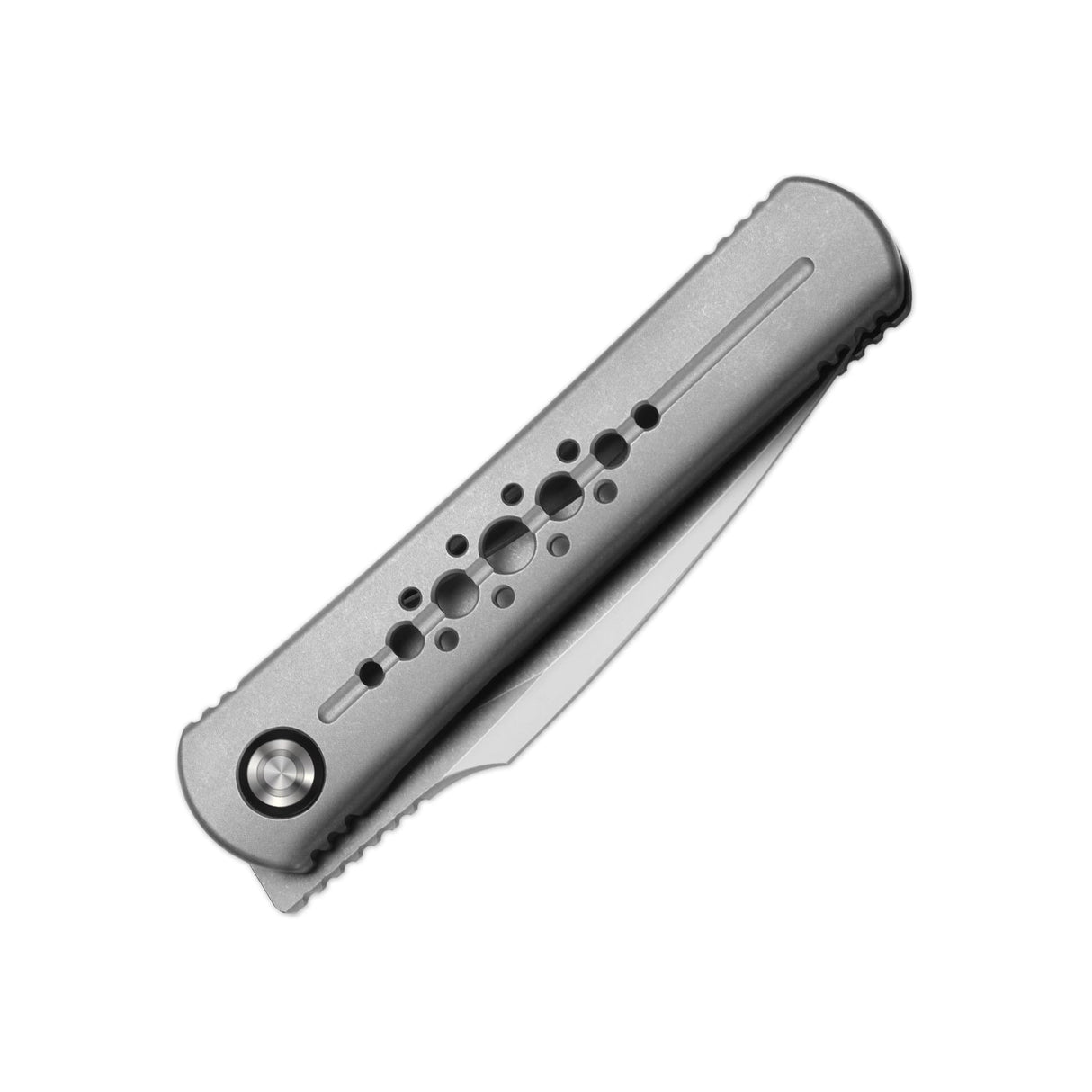 Feist 2 | Titanium + Hawkbill M390 - X-Series Limited Release