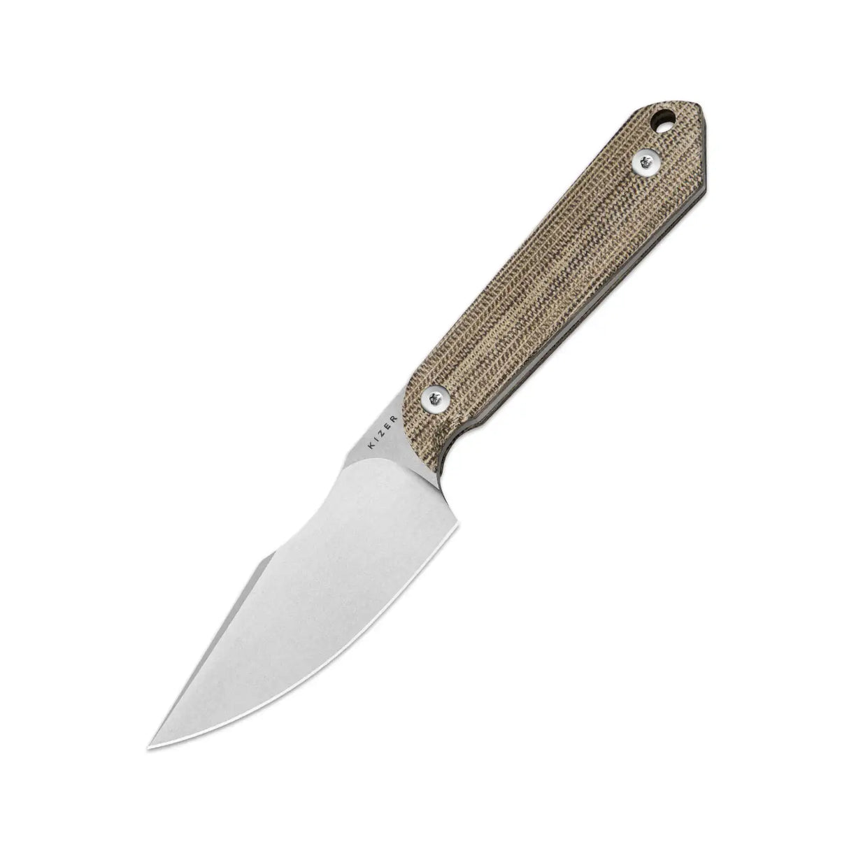 Harpoon Mini | AEB-L Micarta