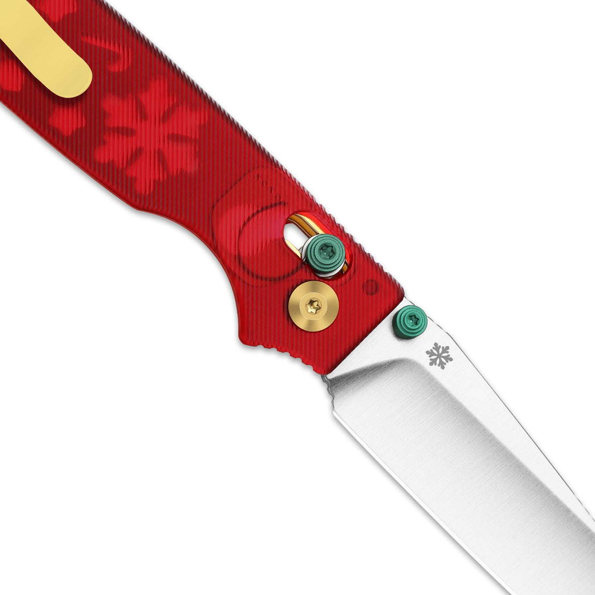 Original 2 - Xmas Edition | Acrylic