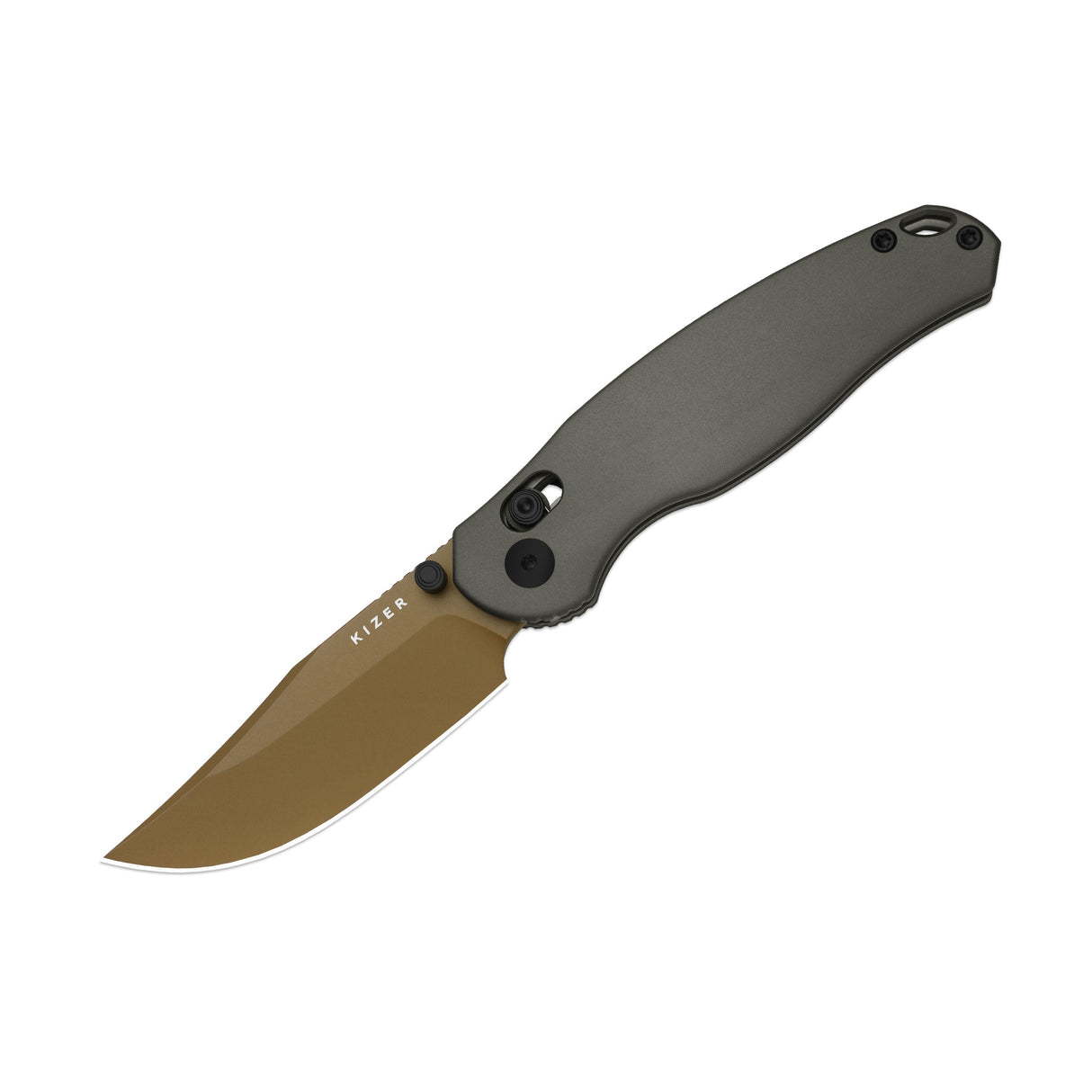 Phoca CC | Aluminium + Sunset AEB-L