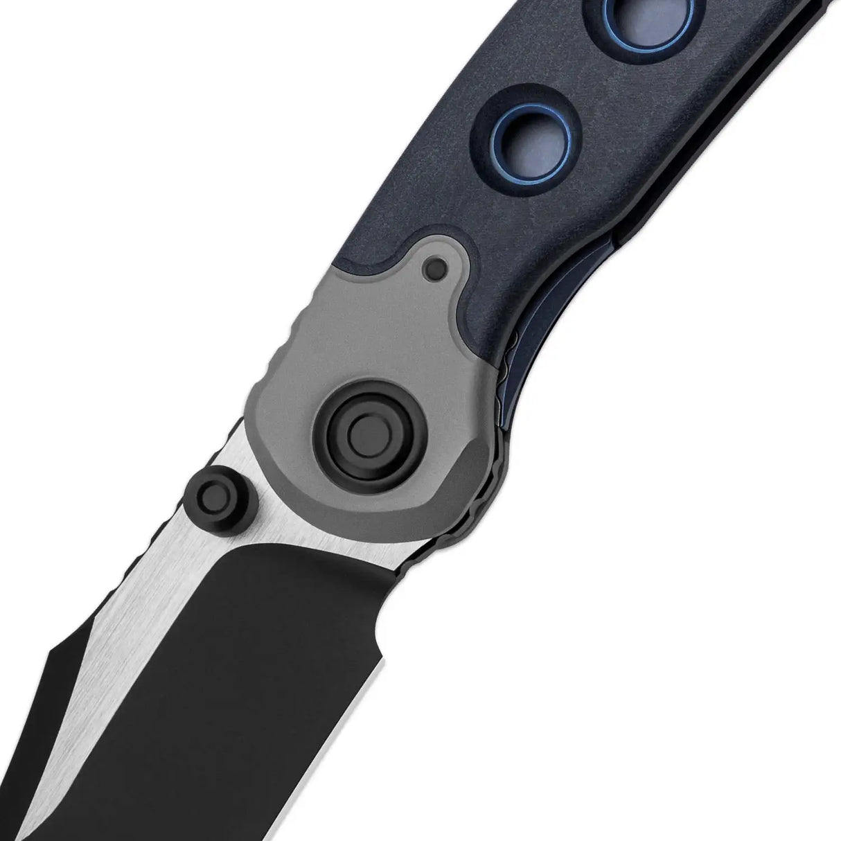 Pioneer | S35VN Clip Point