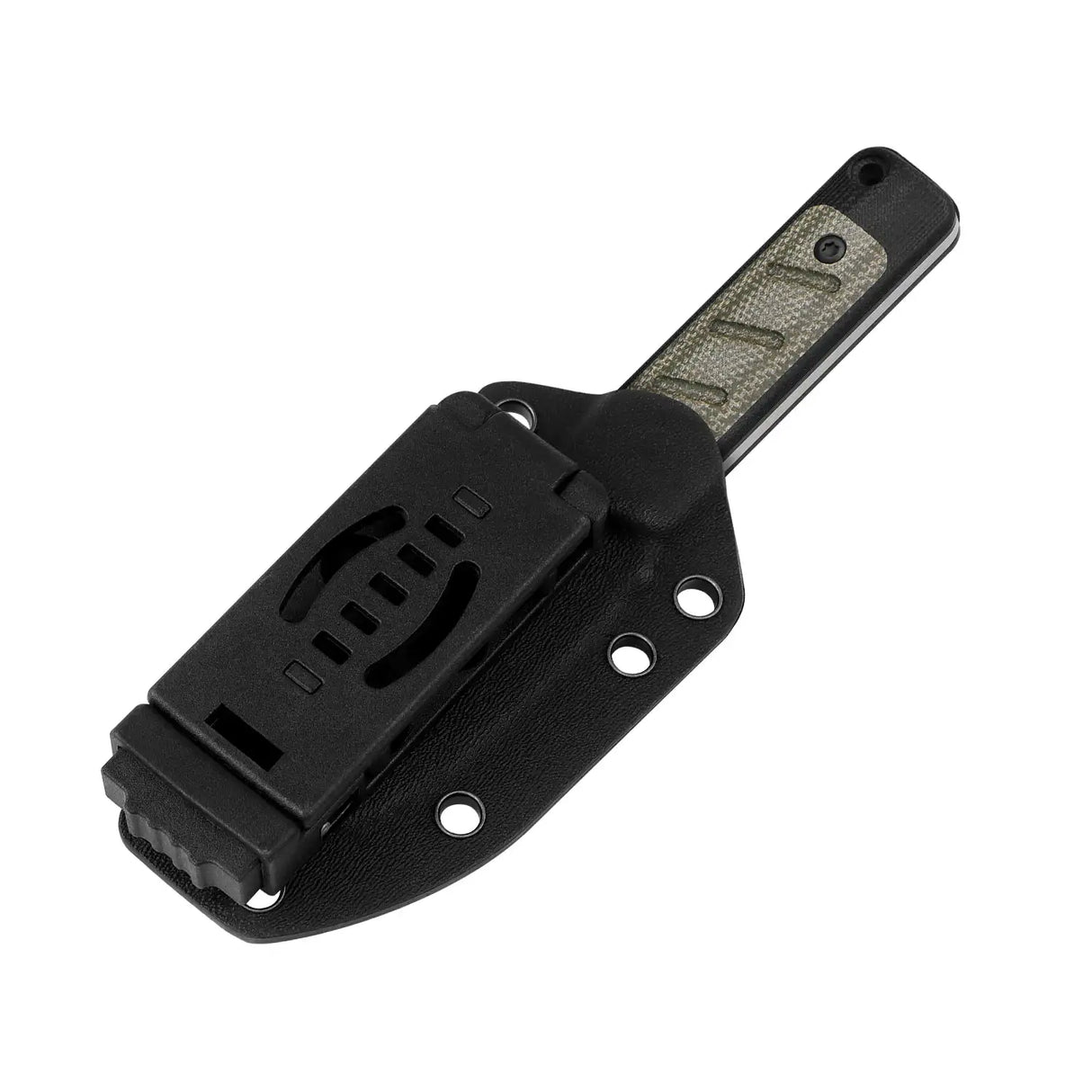 Smolt | 14C28N G10+Micarta