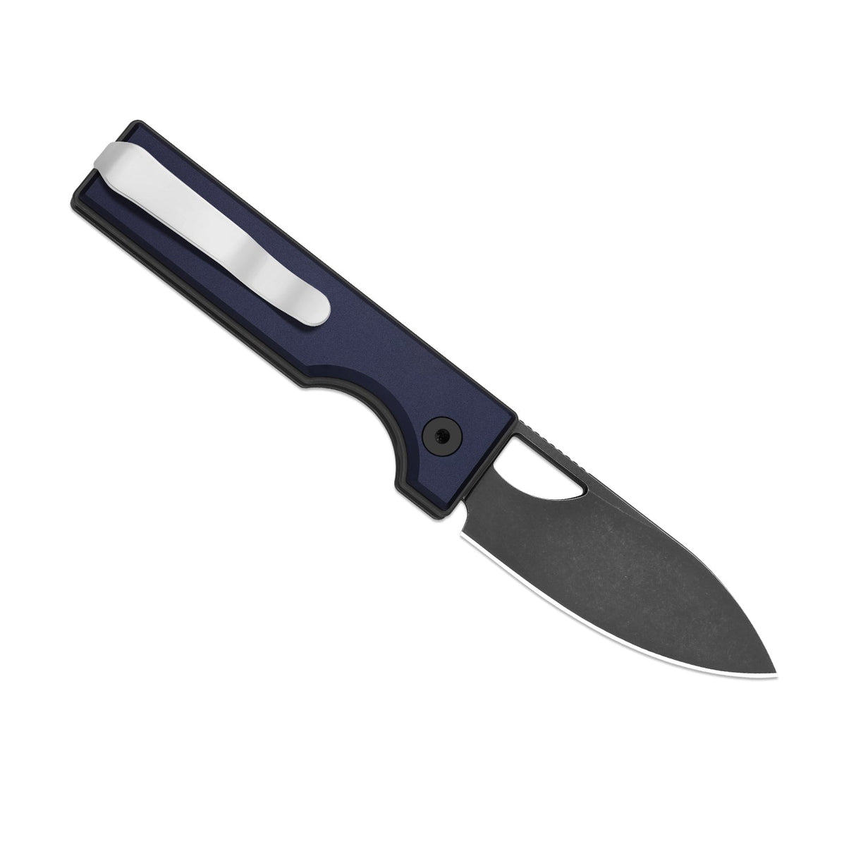 Little Ringbo | Blue Aluminium + Dark Stonewash AEB-L