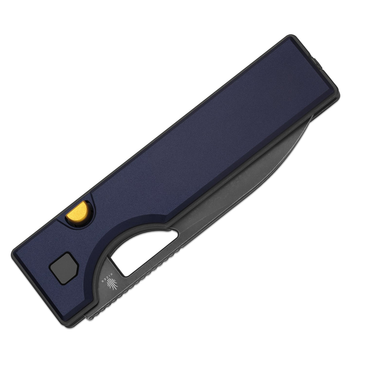 Little Ringbo | Blue Aluminium + Dark Stonewash AEB-L