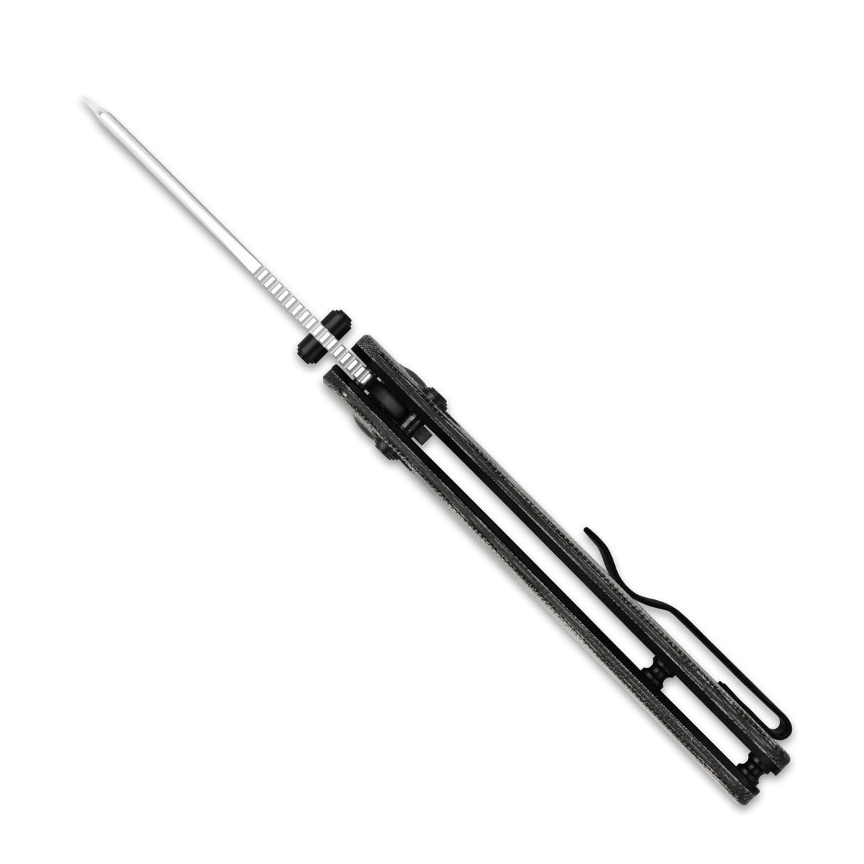 Madrac | Norplex UltreX™ Micarta + Nitro-V