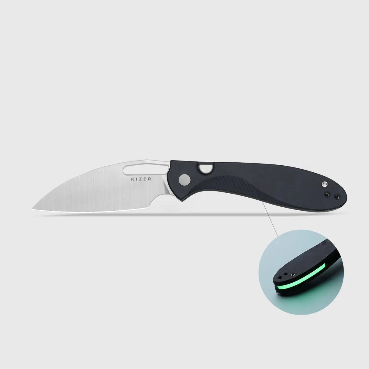 Masu | Blue Canyon Richlite + Satin 14C28N