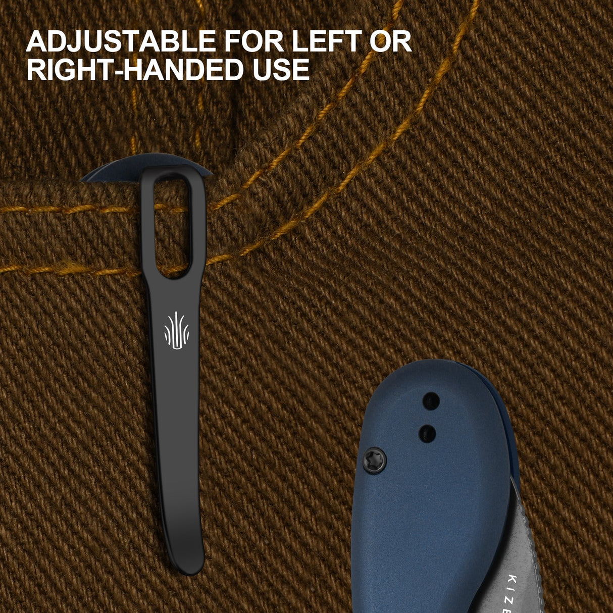 Microbe | Blue Aluminium + 14C28N