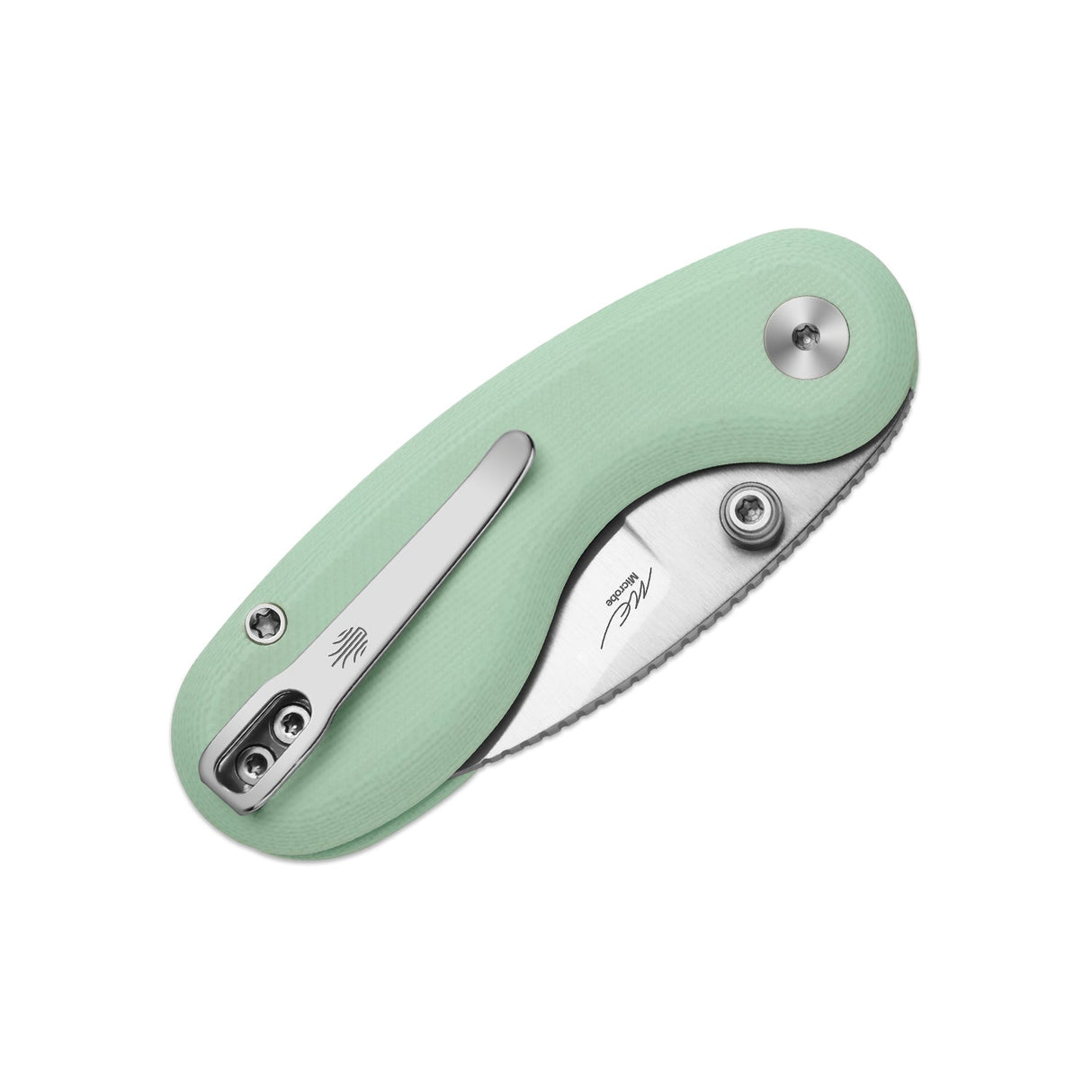 Microbe | Jade G10 + 14C28N