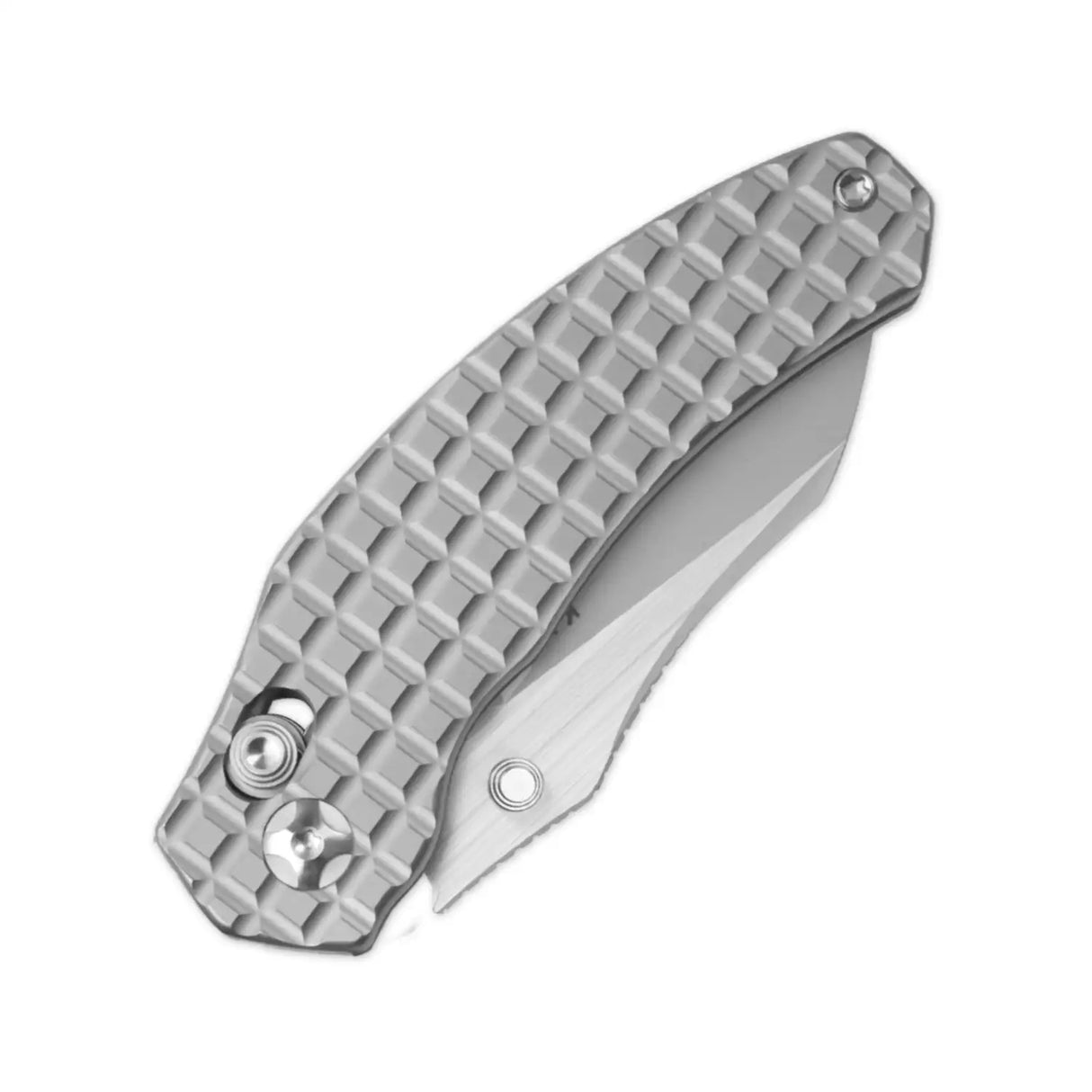 Mini Bulldog | S45VN + Frag Titanium