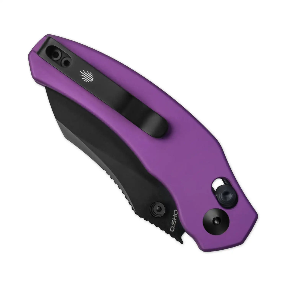 Mini Bulldog | Nitro-V + Aluminium