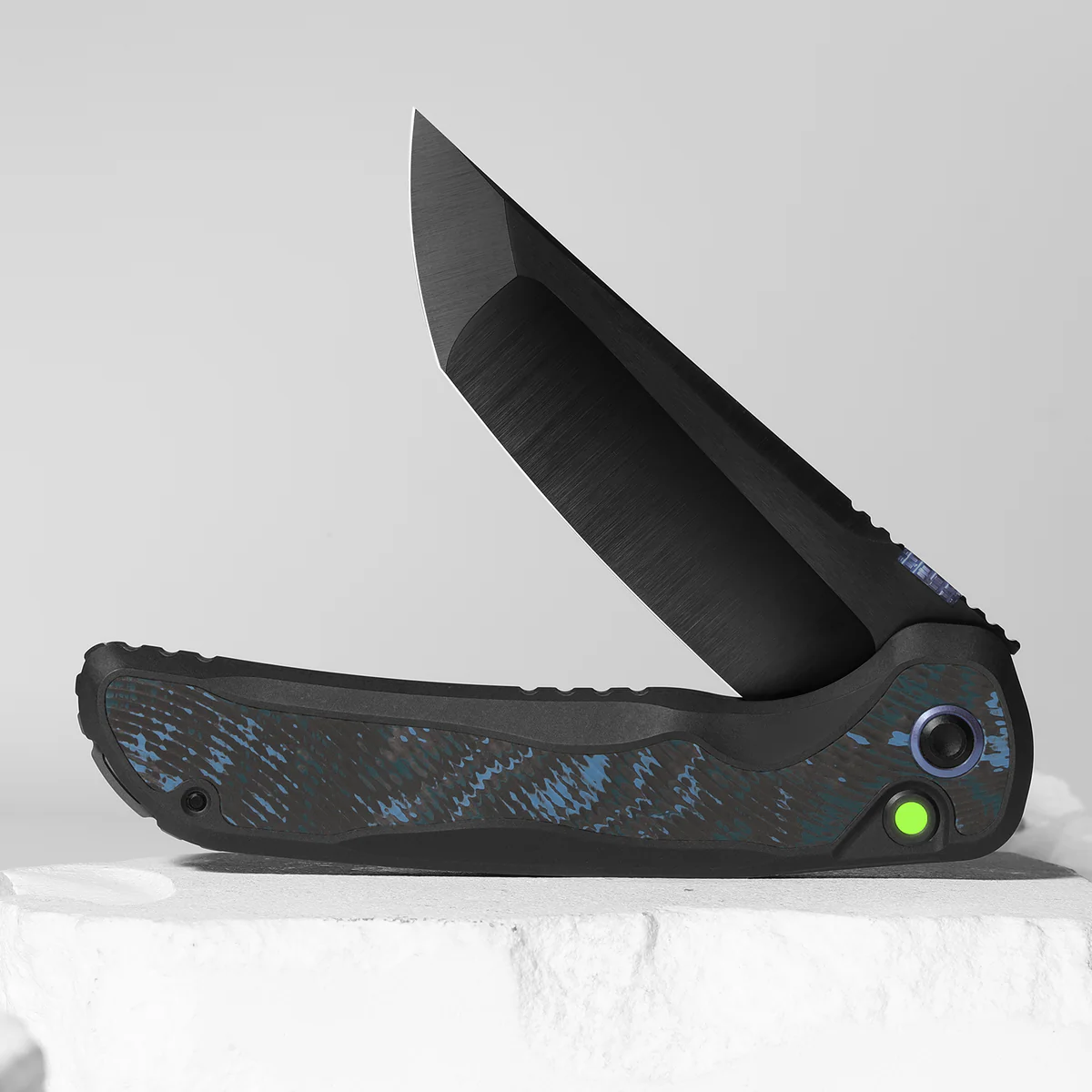 Mithril | Fat Carbon 'Arctic Storm' + DLC Ultra - X-Series Limited Release