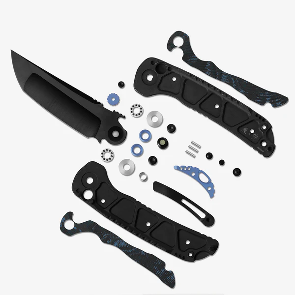 Mithril | Fat Carbon 'Arctic Storm' + DLC Ultra - X-Series Limited Release