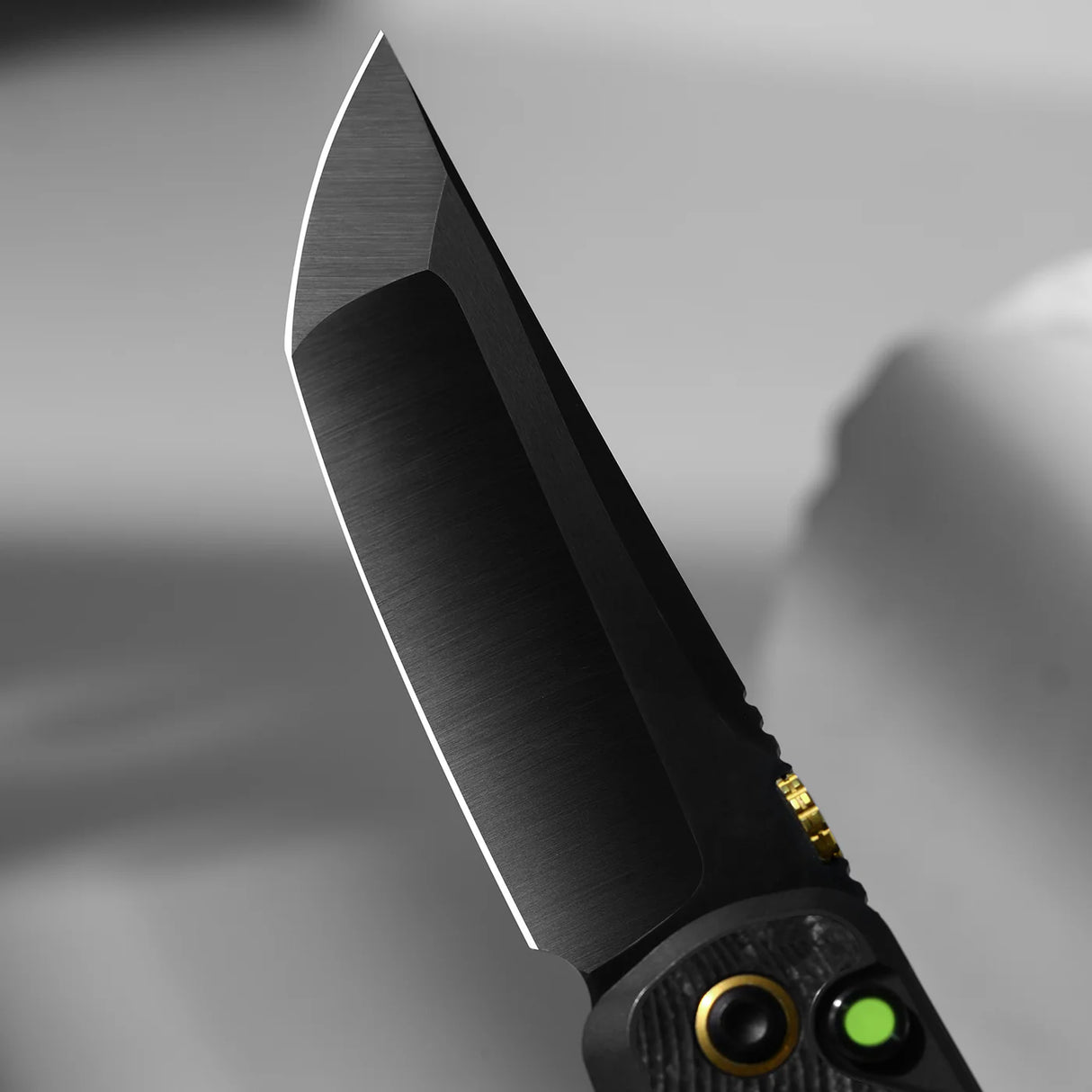 Mithril | Ti Carbon Fiber + DLC Ultra - X-Series Limited Release