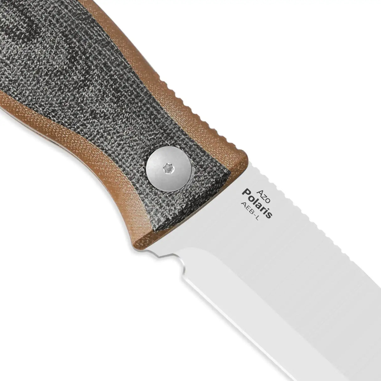 Polaris | AEB-L Scandi Grind