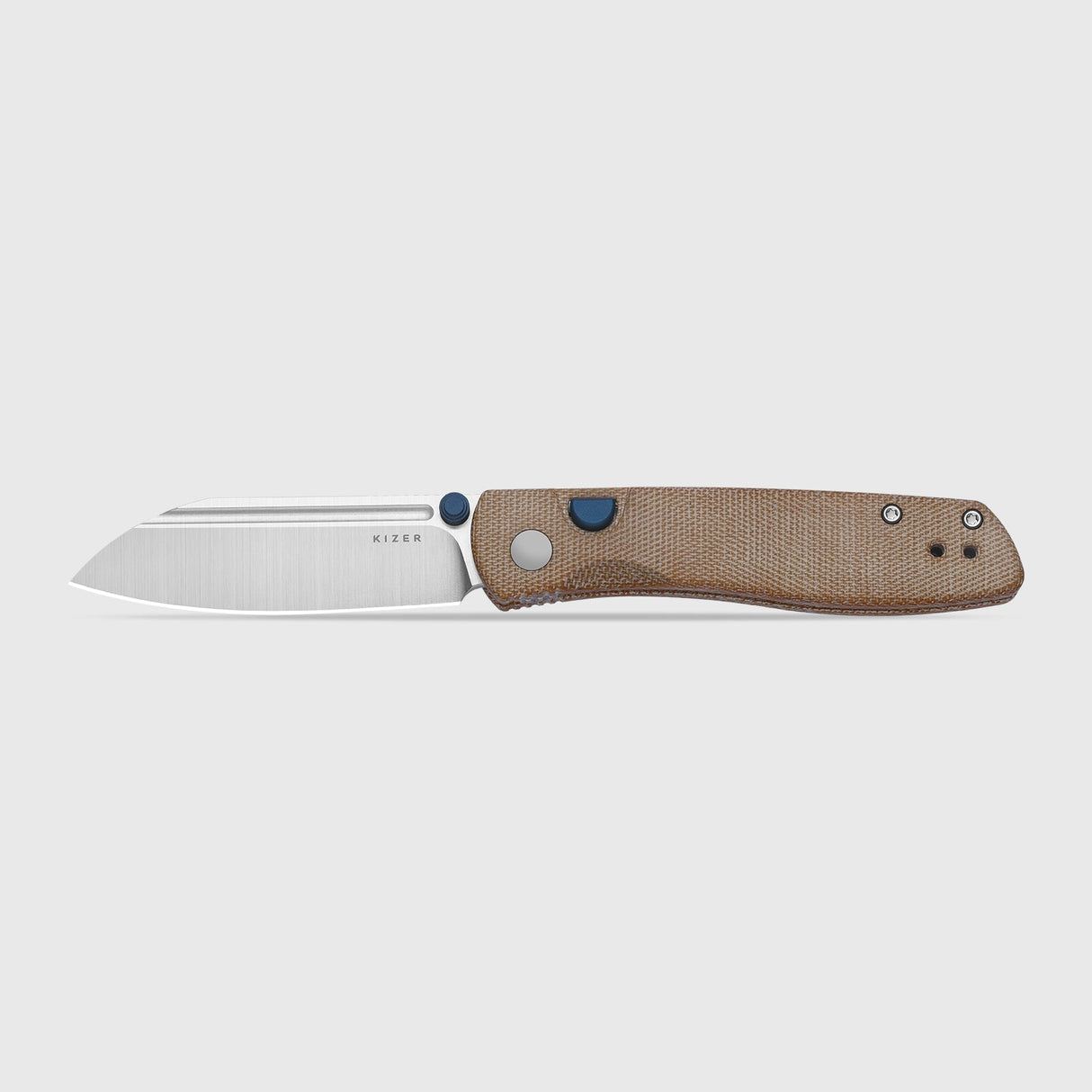 Renissance | Norplex UltreX™ Micarta + Satin N690