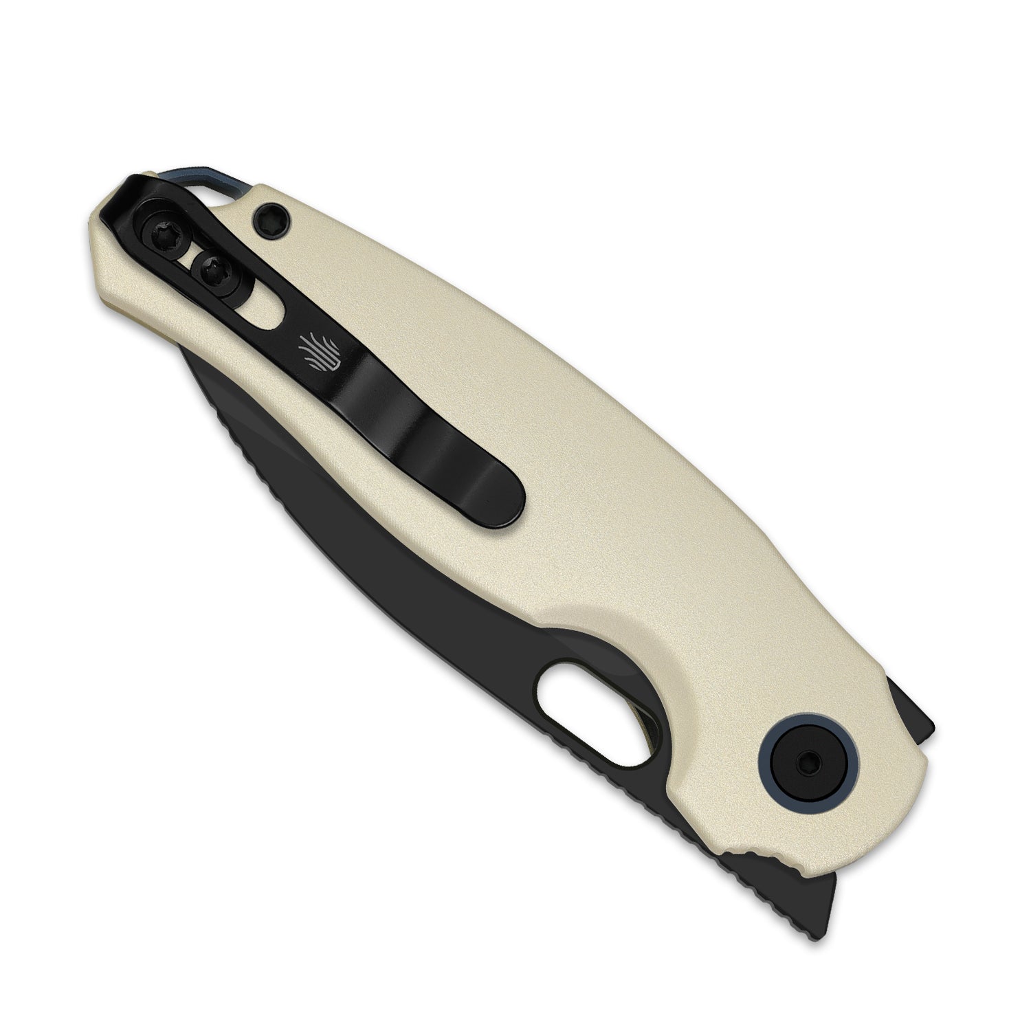 Seagull | Beige Aluminum + 14C28N