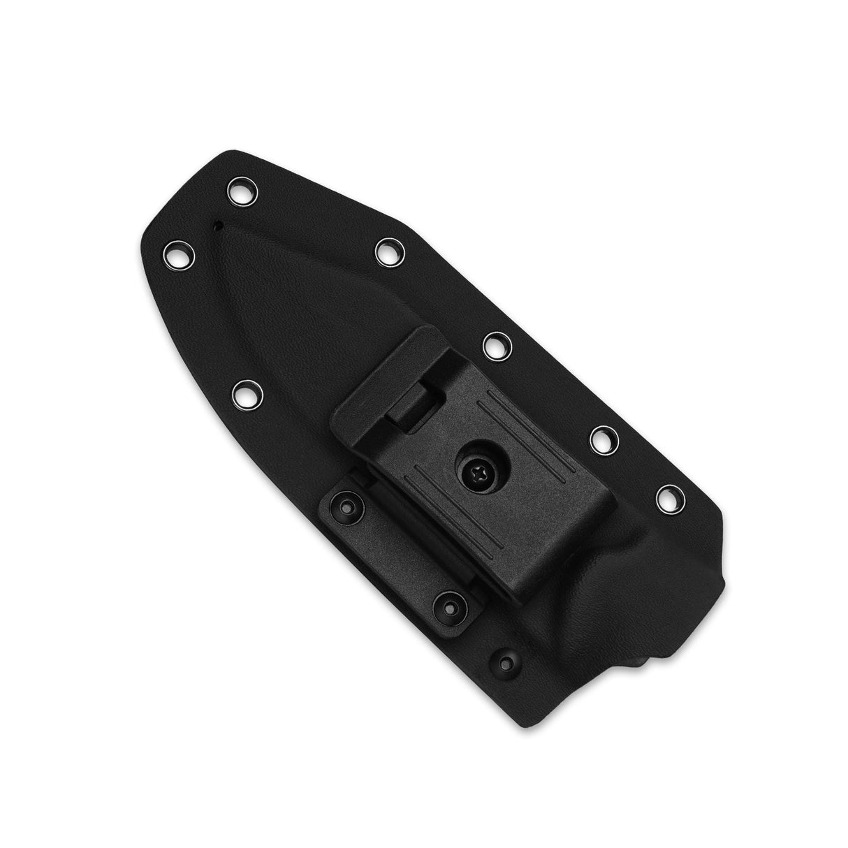 Sheepdog Survival | Black G10 + 1095