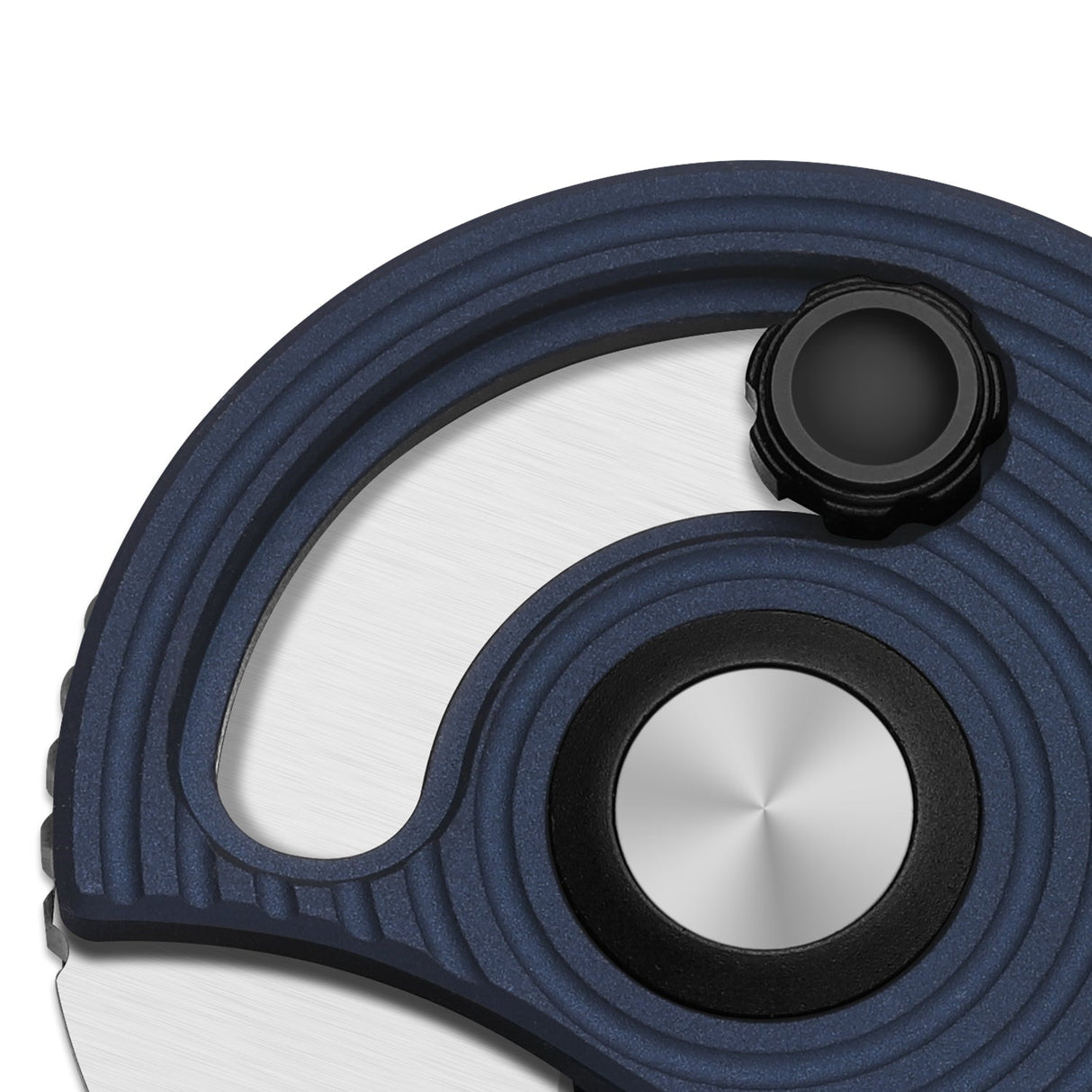 Snail-trail | Blue Aluminium + AEB-L