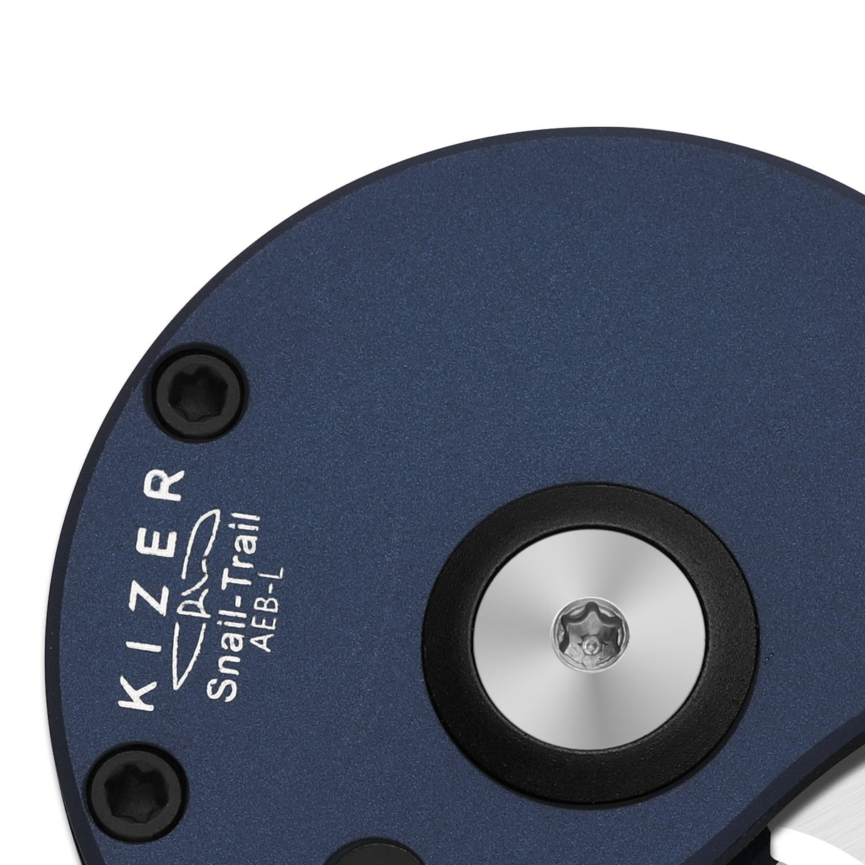 Snail-trail | Blue Aluminium + AEB-L