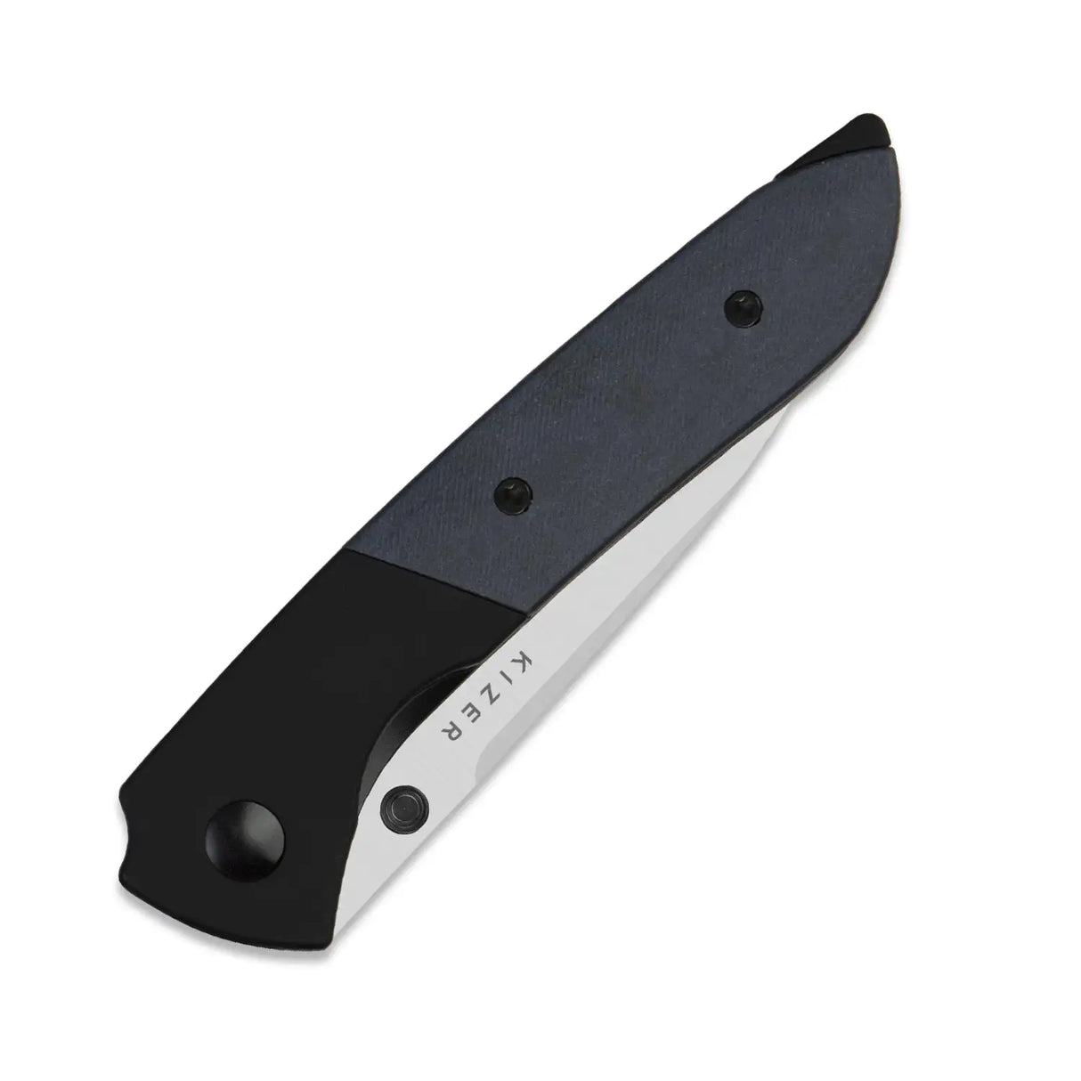 Spitfire | 14C28N + Black Aluminium/Richlite