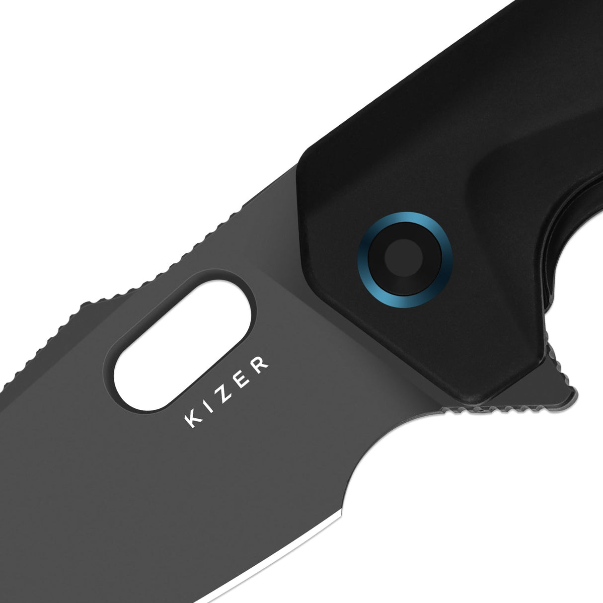 Takahe | Black Titanium + DLC Ultra S35VN