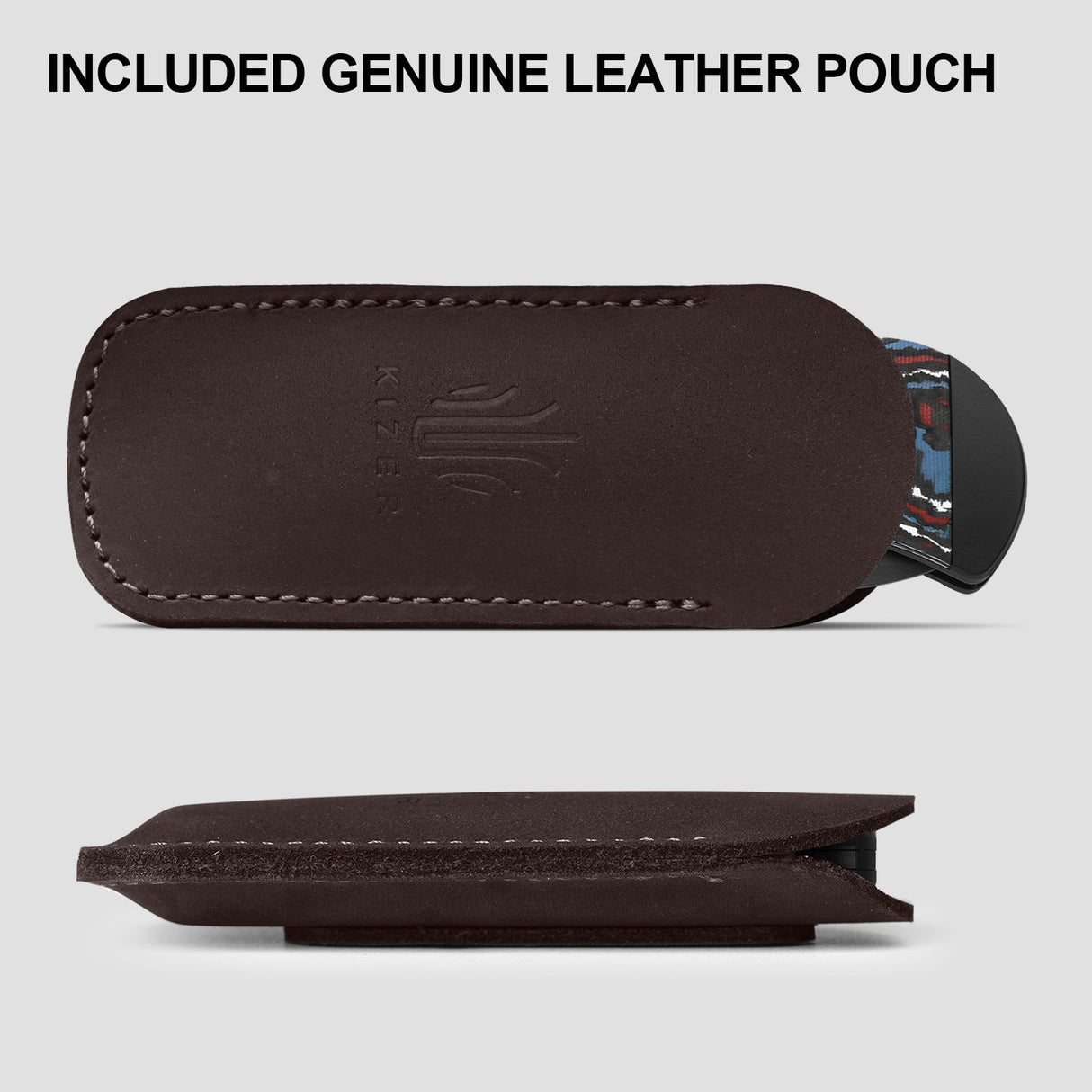 Trestle D | Fat Carbon + DLC S90V