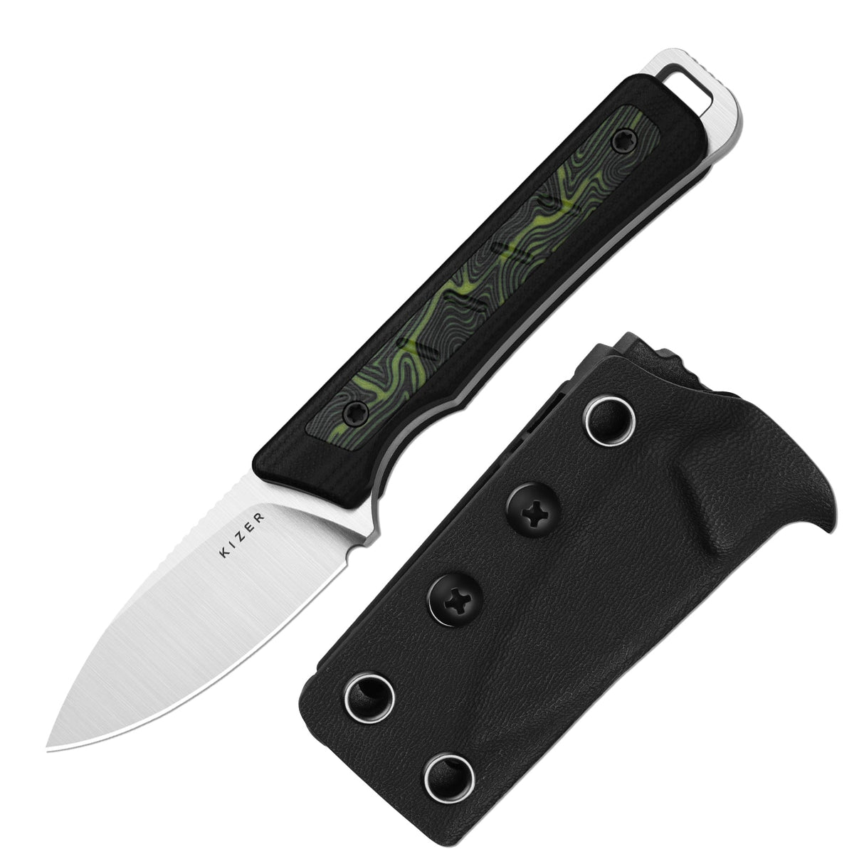 Whiskey Jack | Gmascus + Satin AEB-L