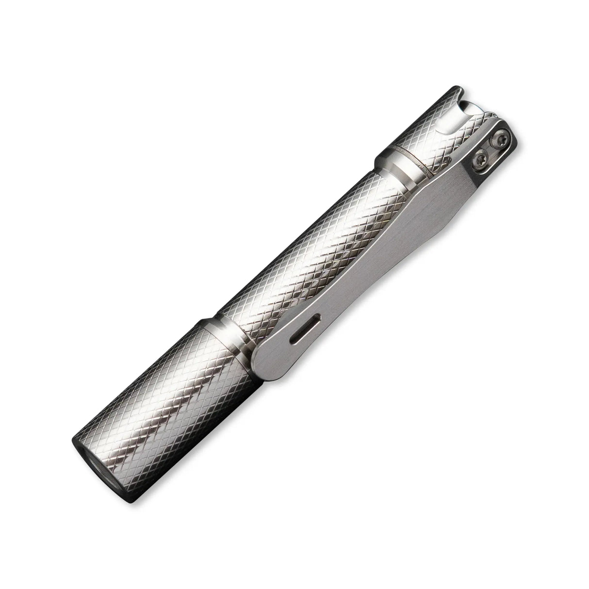 Pineapple Mini Mk3 | Titanium Crosshatch