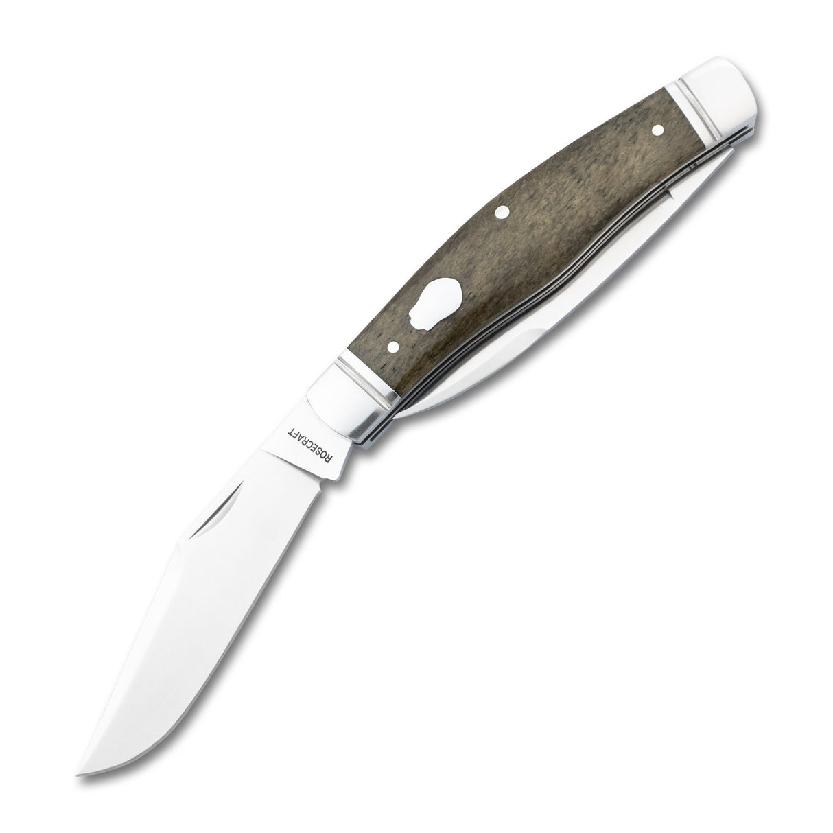 Mosquito Lake Moose Slipjoint - RCT016