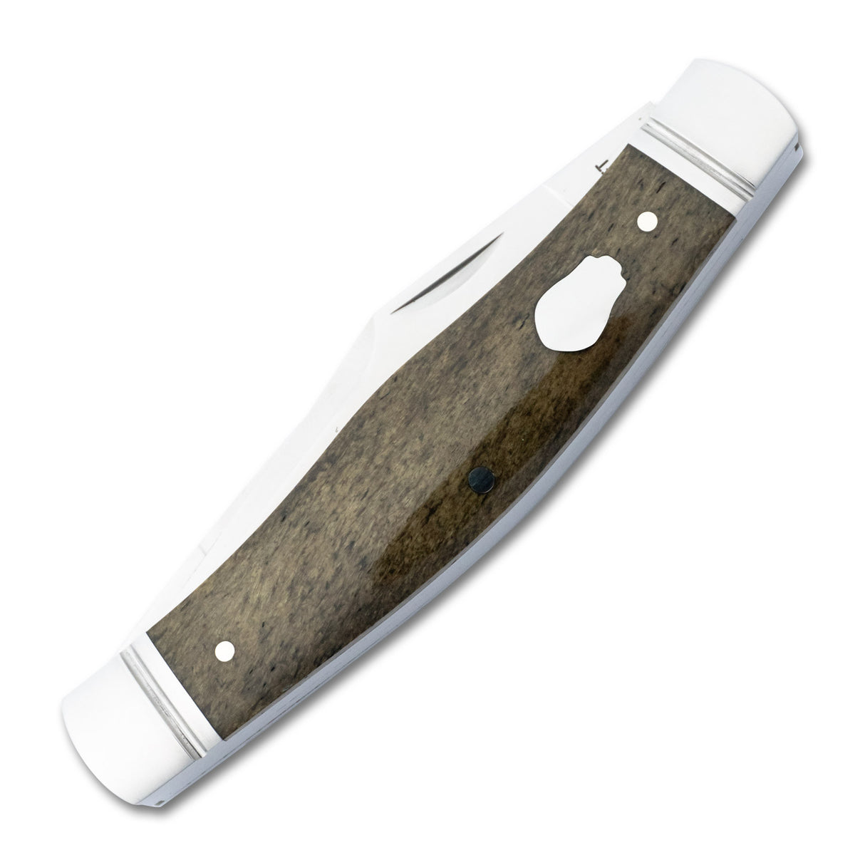 Mosquito Lake Moose Slipjoint - RCT016