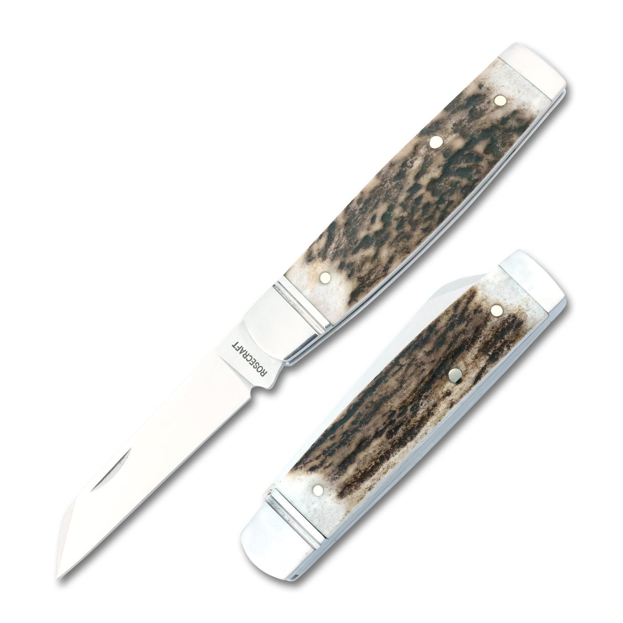 Sweetwater Creek Senator Stag Slipjoint - RCT021-STG