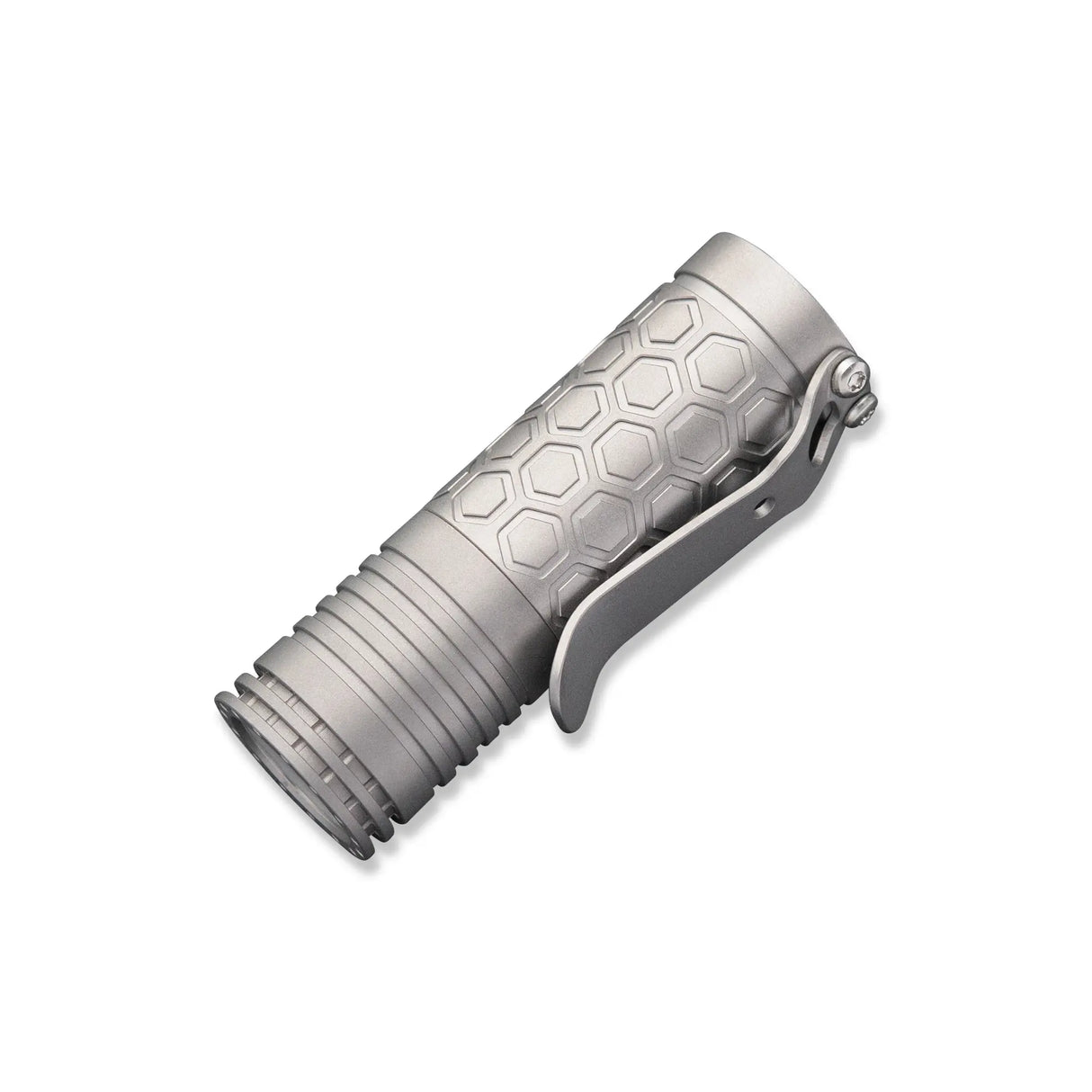 Dawn Ti - | Titanium Hex