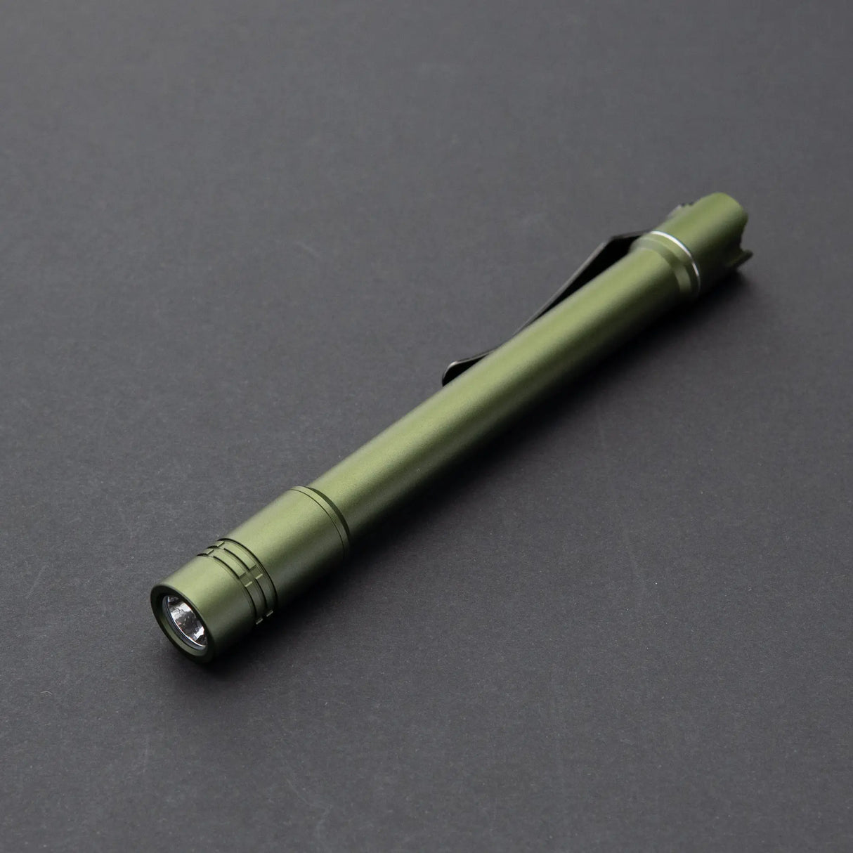 Penlight MkII | Aluminium