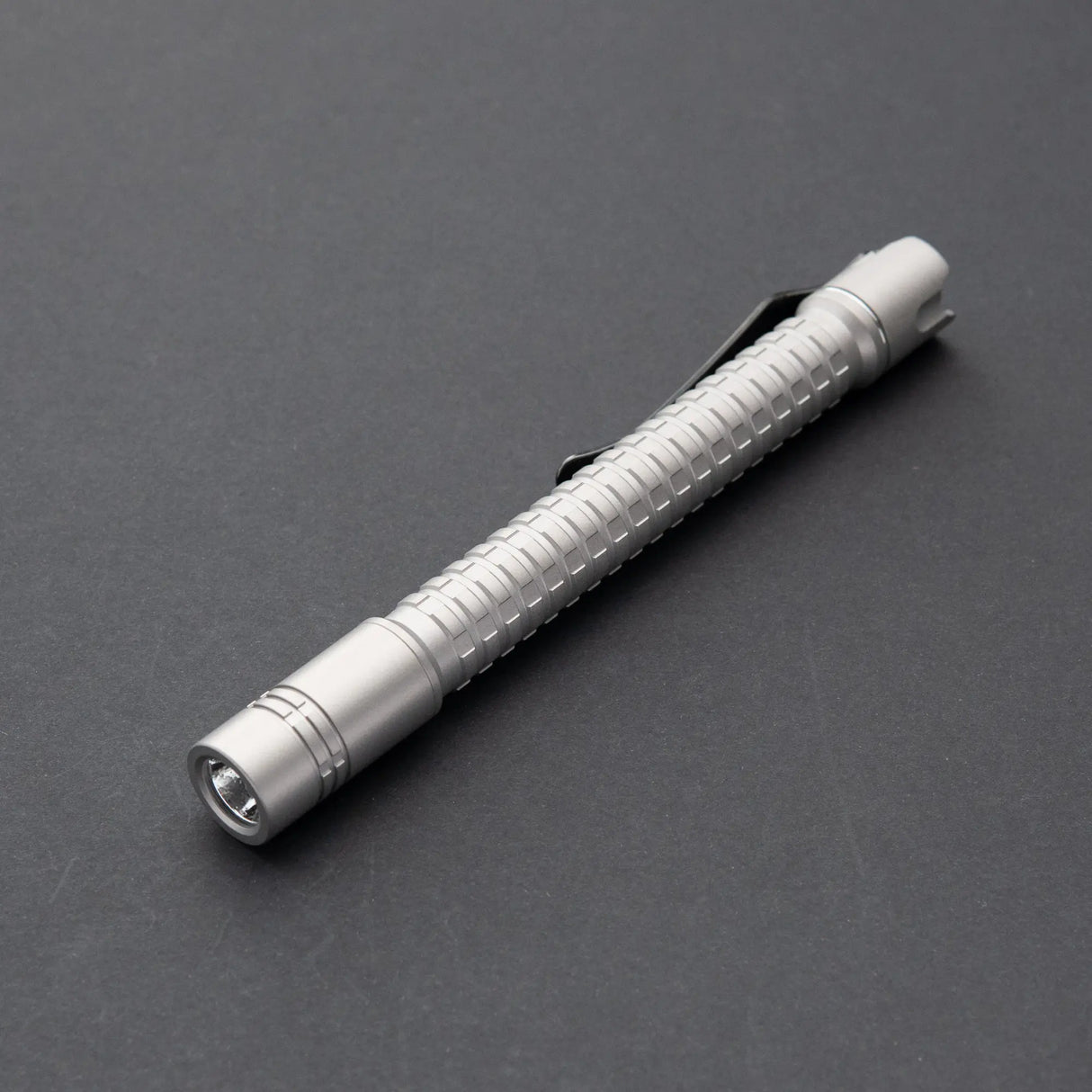 Penlight MkII | Titanium Frag