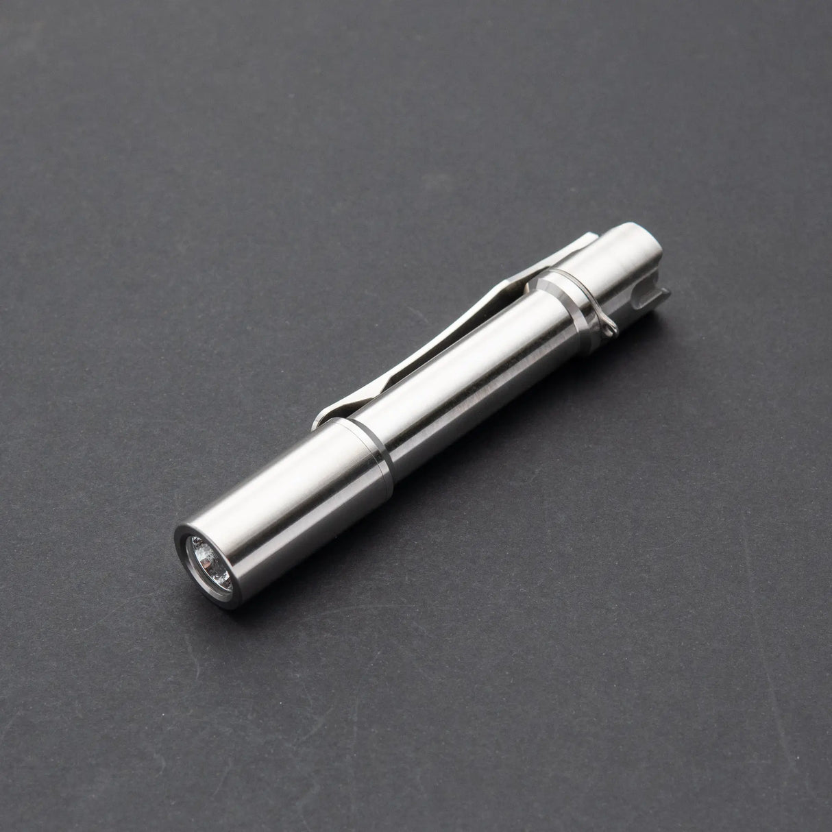 Pineapple Mini Mk3 | Titanium Smooth