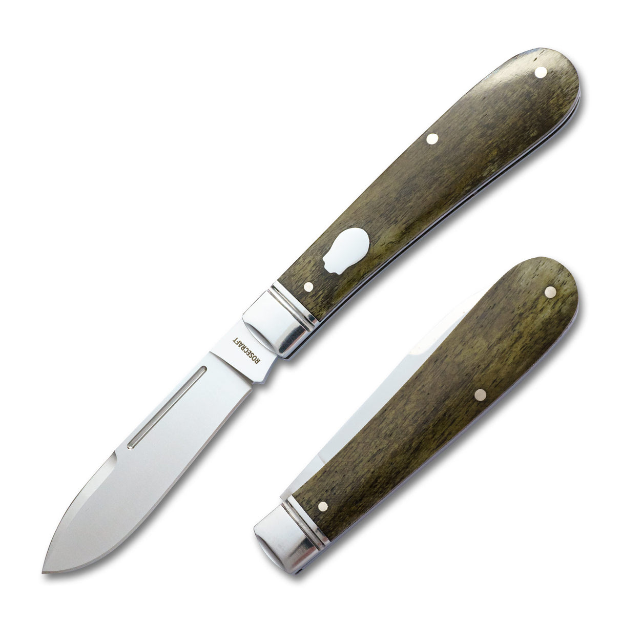 Nolichucky Jack Slipjoint - RCT011