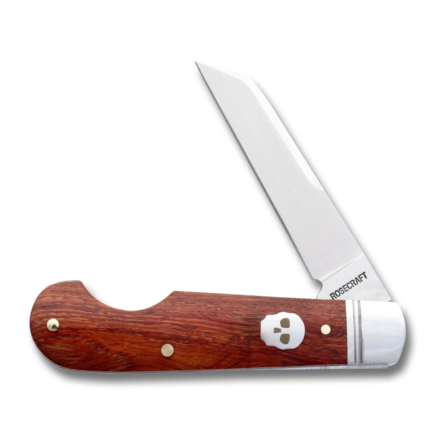 Elk River Easy Open Jack Rosewood Slipjoint - RCT027-RW